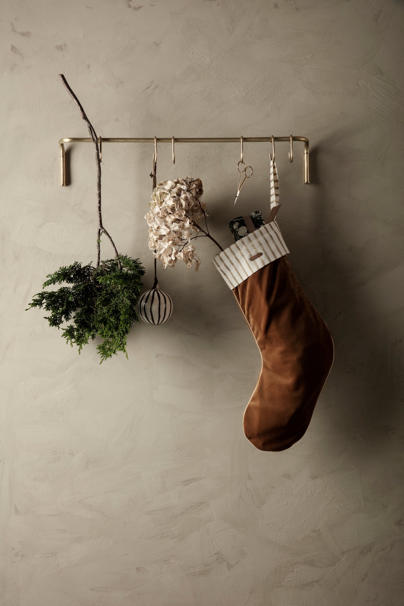 New Christmas Decorations