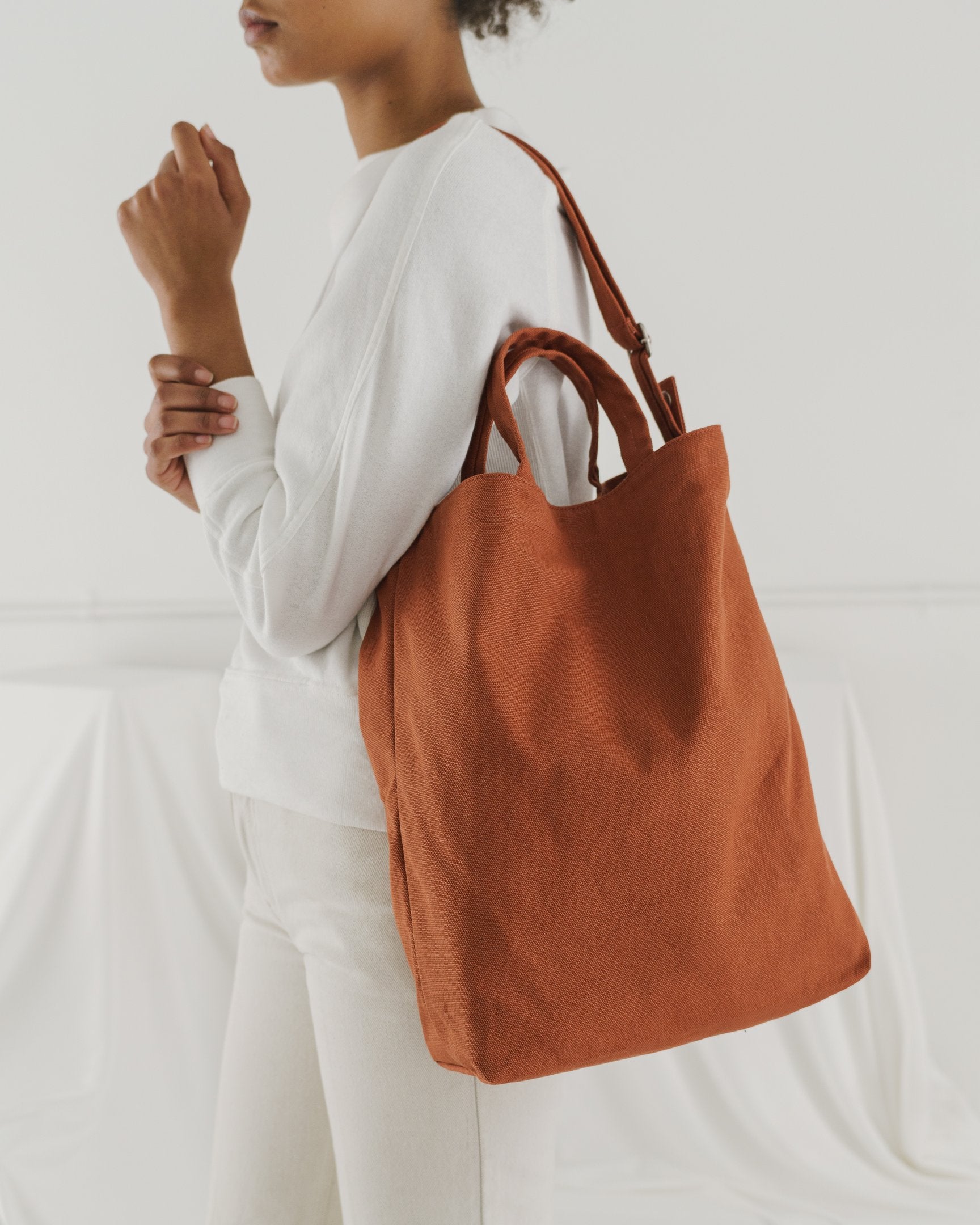 Introducing Baggu