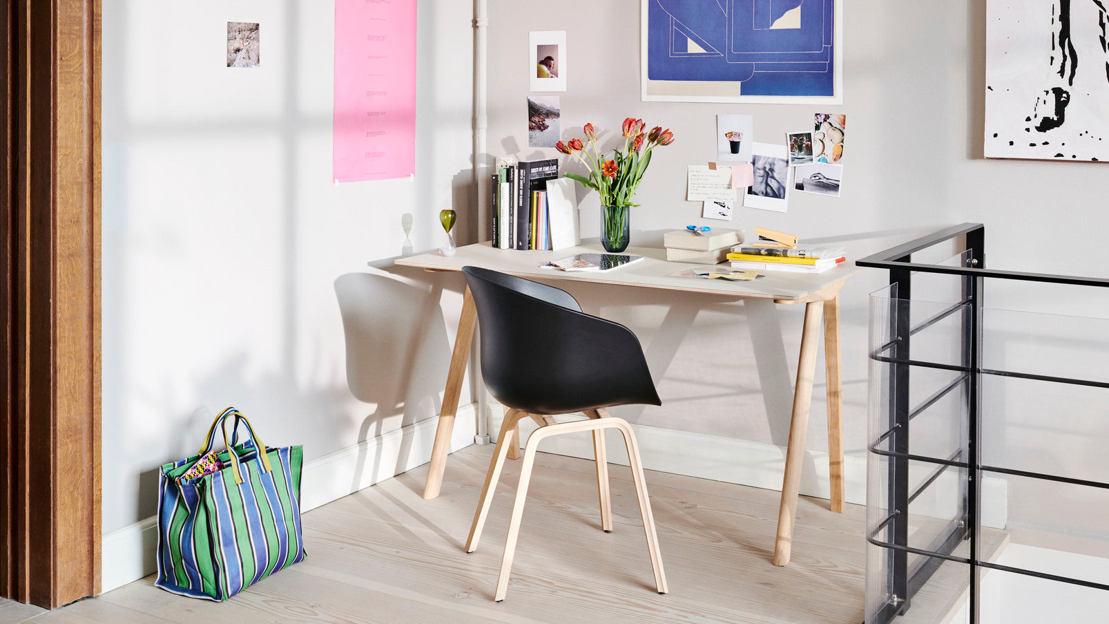 Home Office Essentials