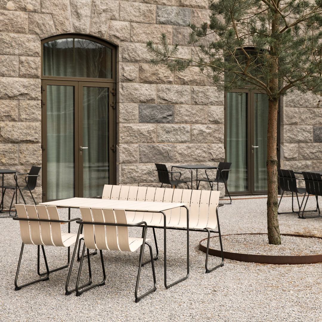 Mater Ocean Outdoor Furniture