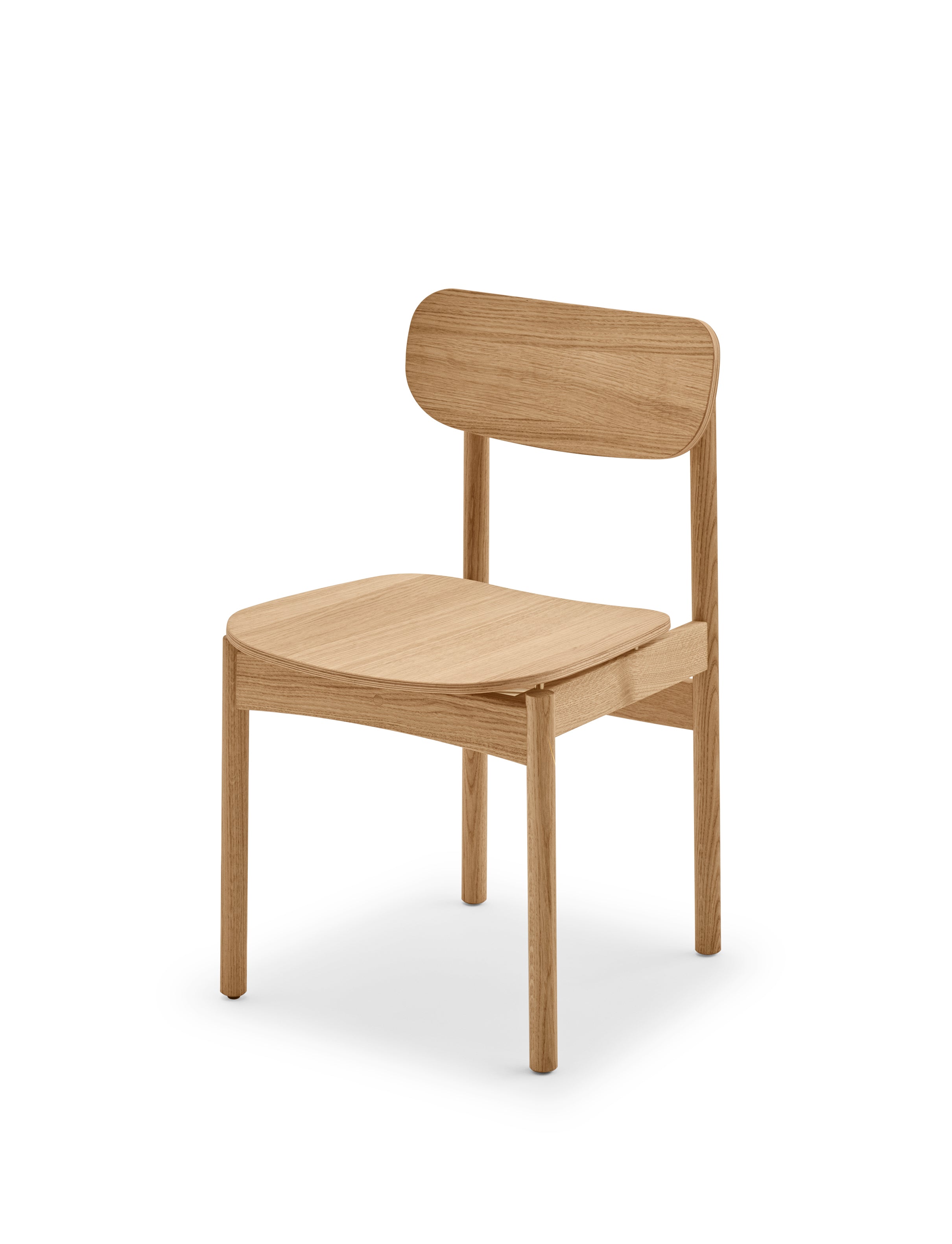 Skagerak Collection Vester Chair