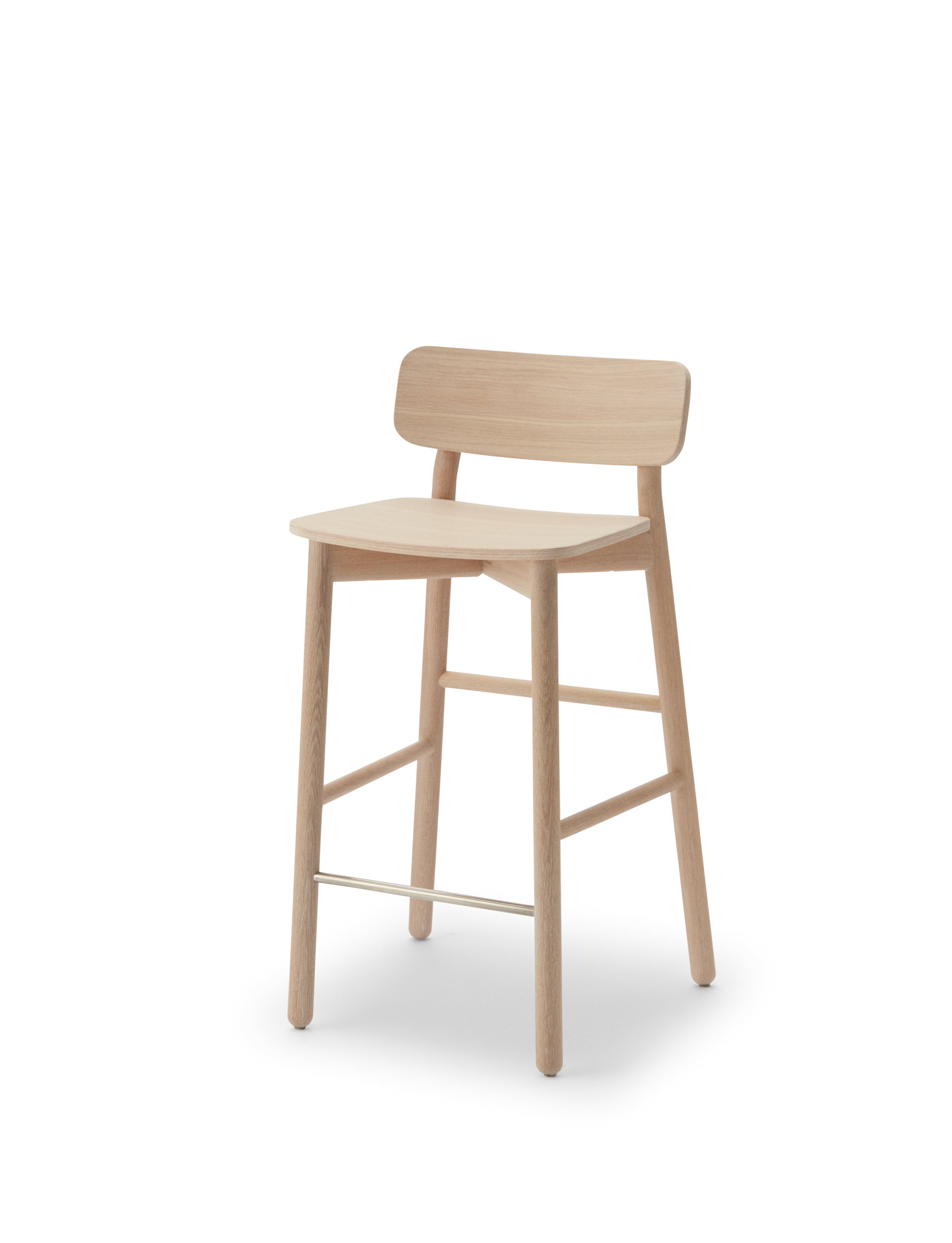 Skagerak Collection Hven Bar Stool
