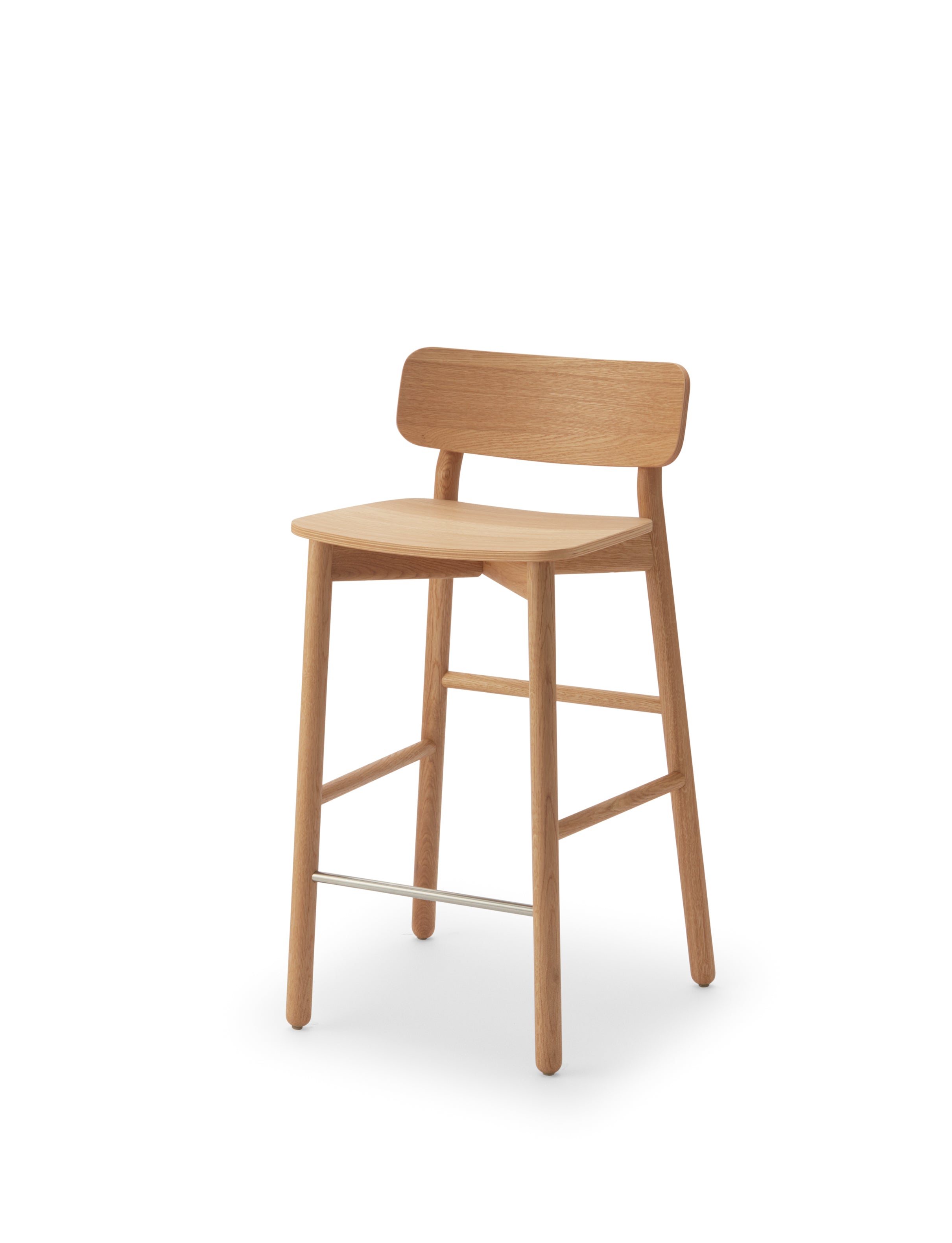 Skagerak Collection Hven Bar Stool