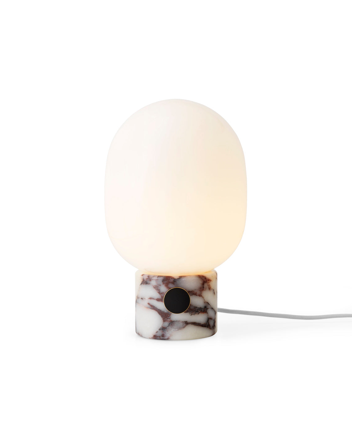 Audo Copenhagen JWDA Table Lamp – Marble Base