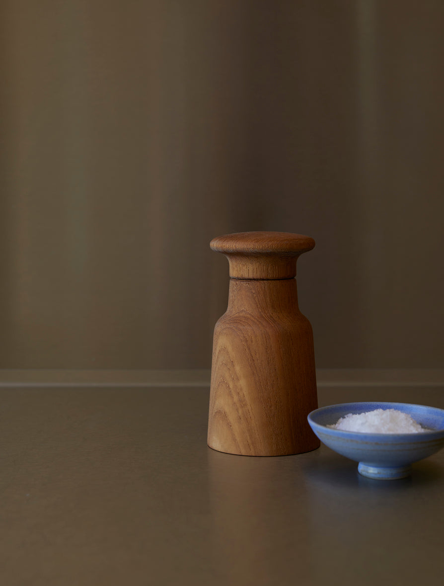 Fritz Hansen Hammer Grinder