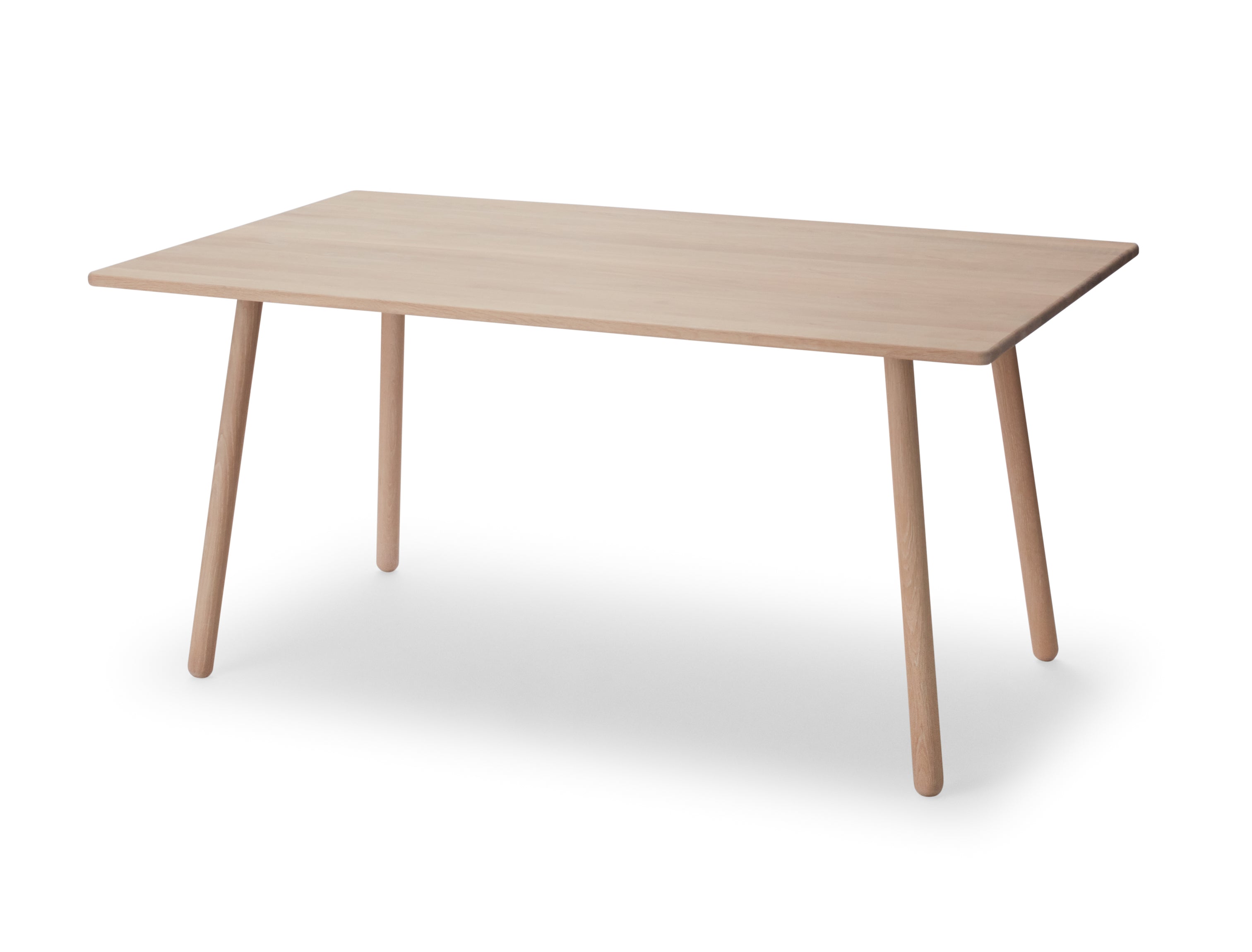 Skagerak Collection Georg Dining Table