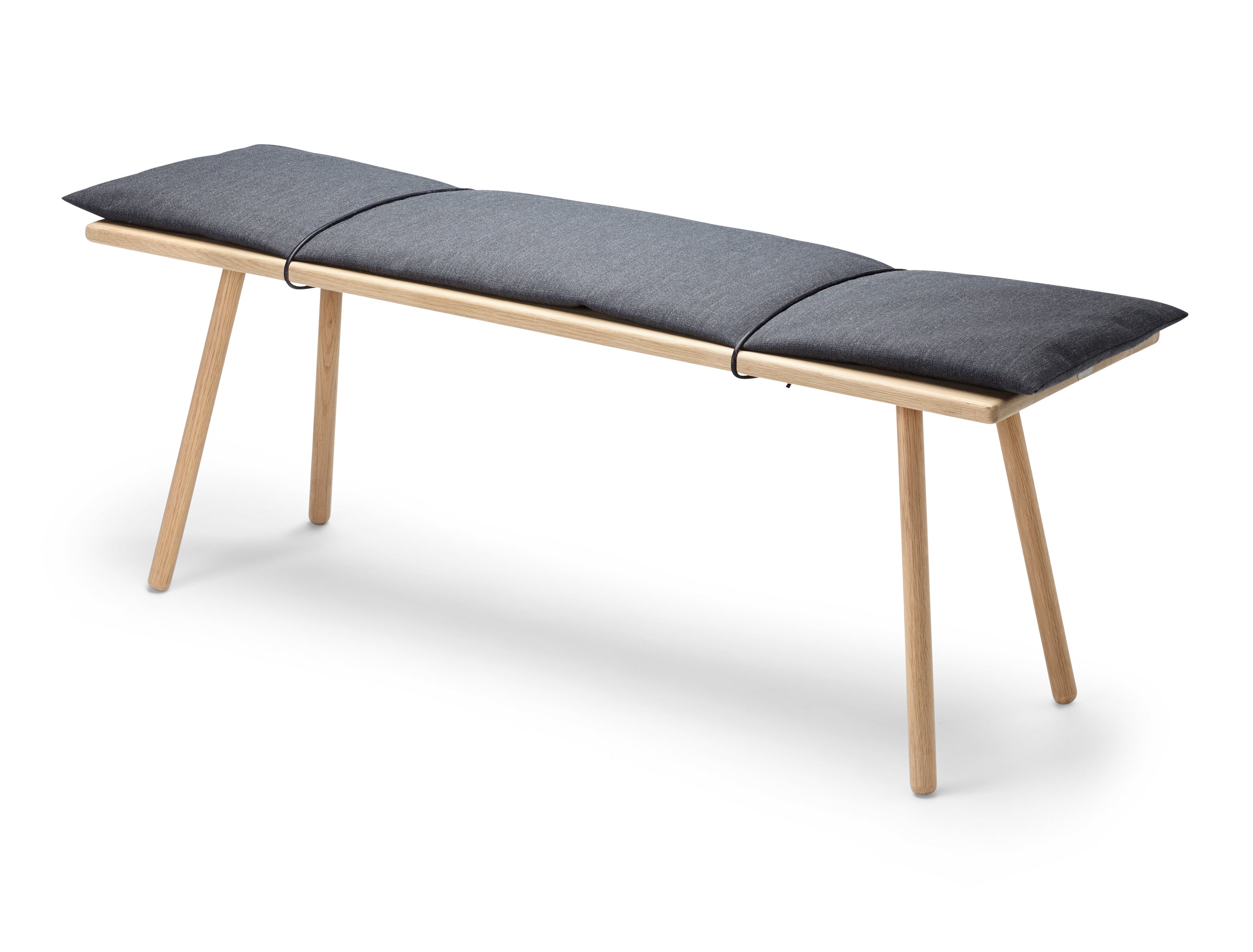 Skagerak Collection Georg Bench