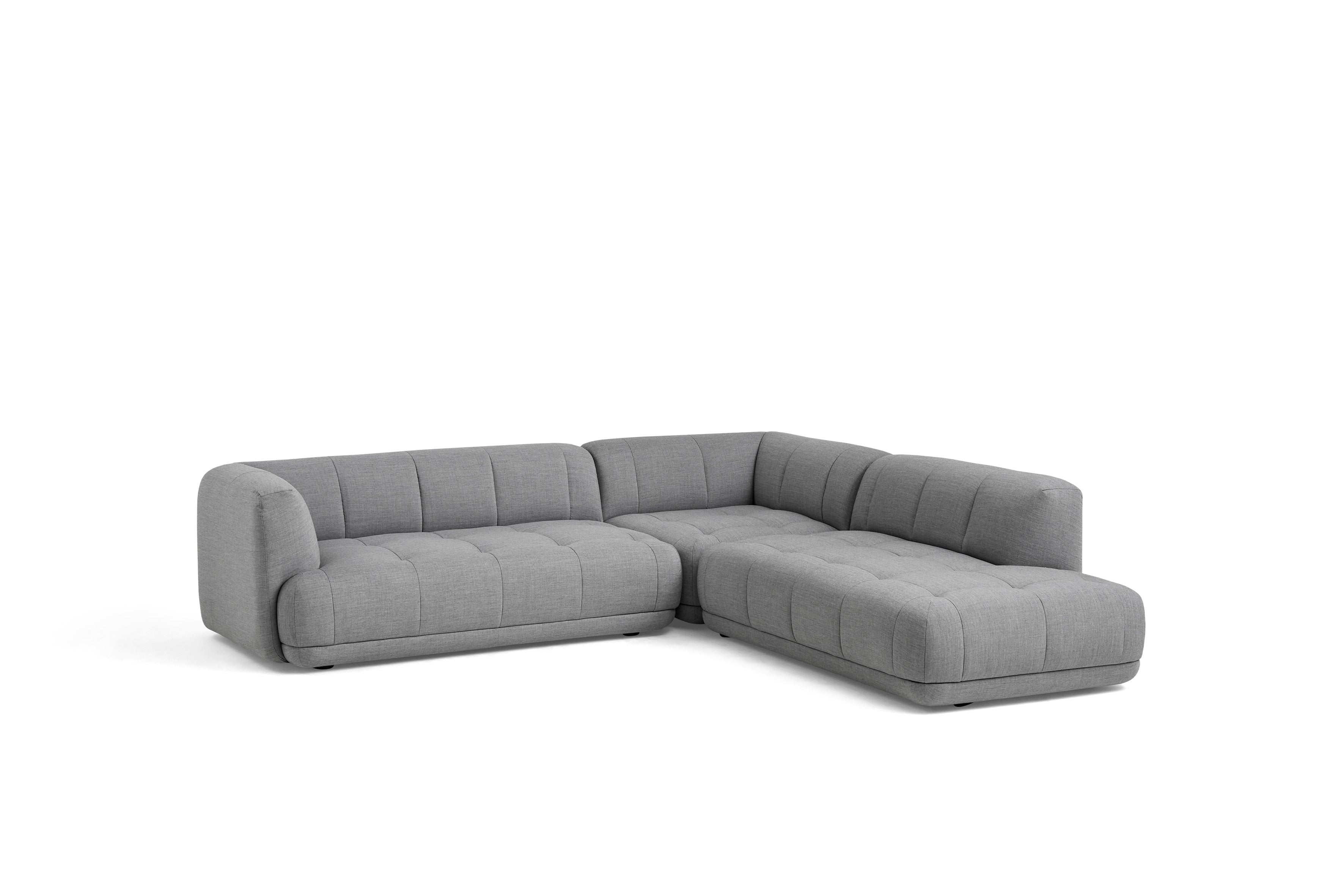 HAY Quilton Sofa - Combination 24
