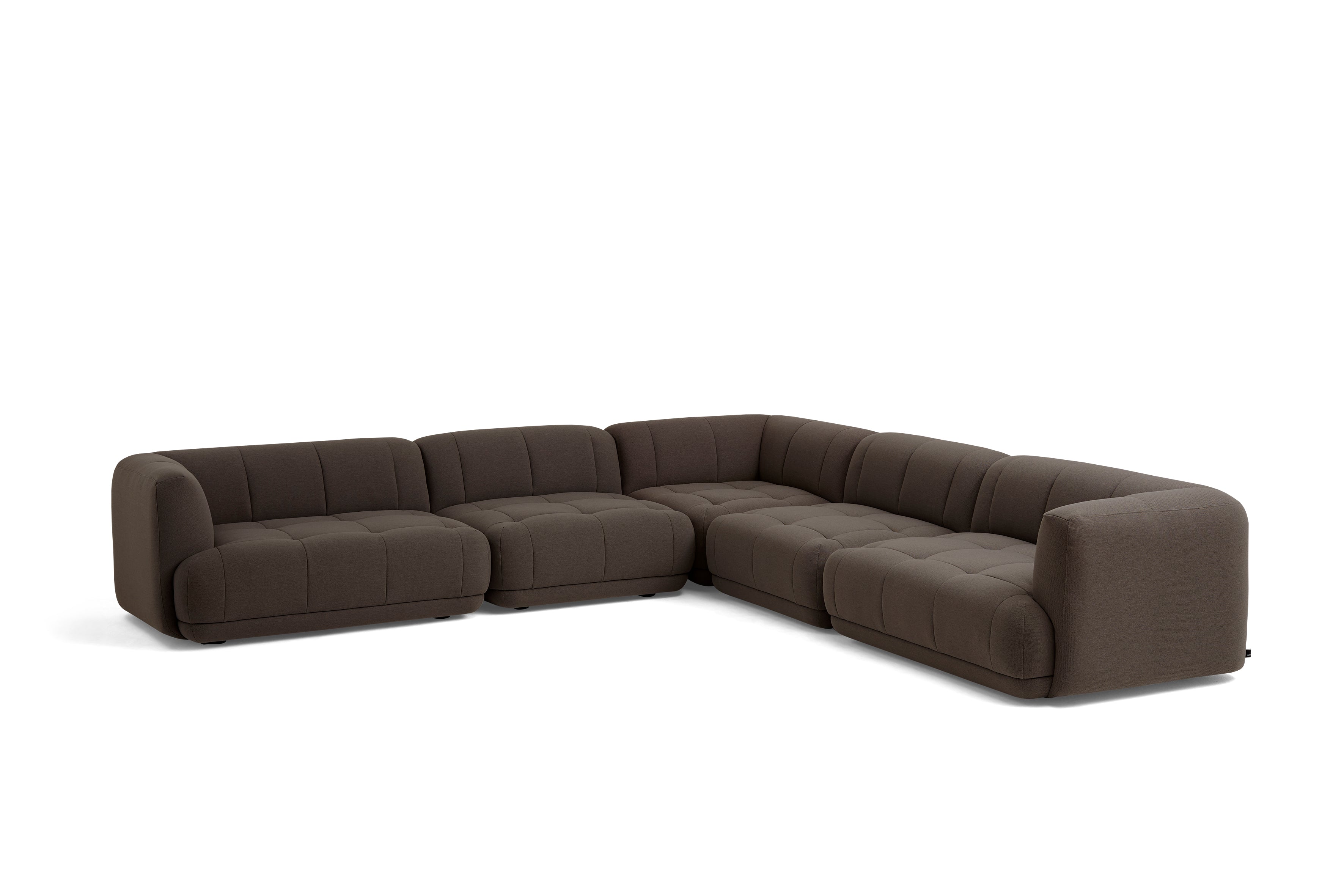 HAY Quilton Sofa - Combination 26