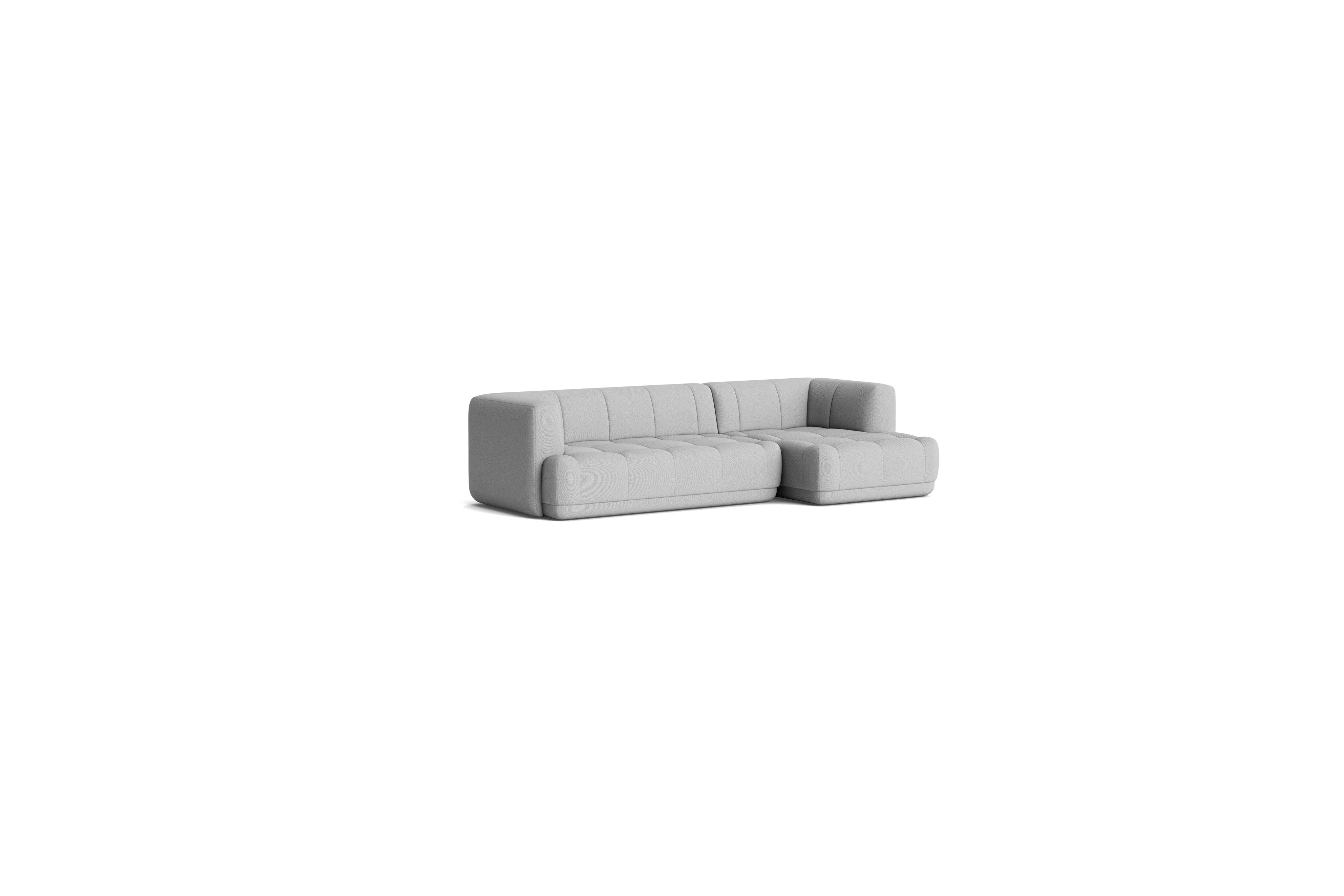 HAY Quilton Sofa - Combination 20