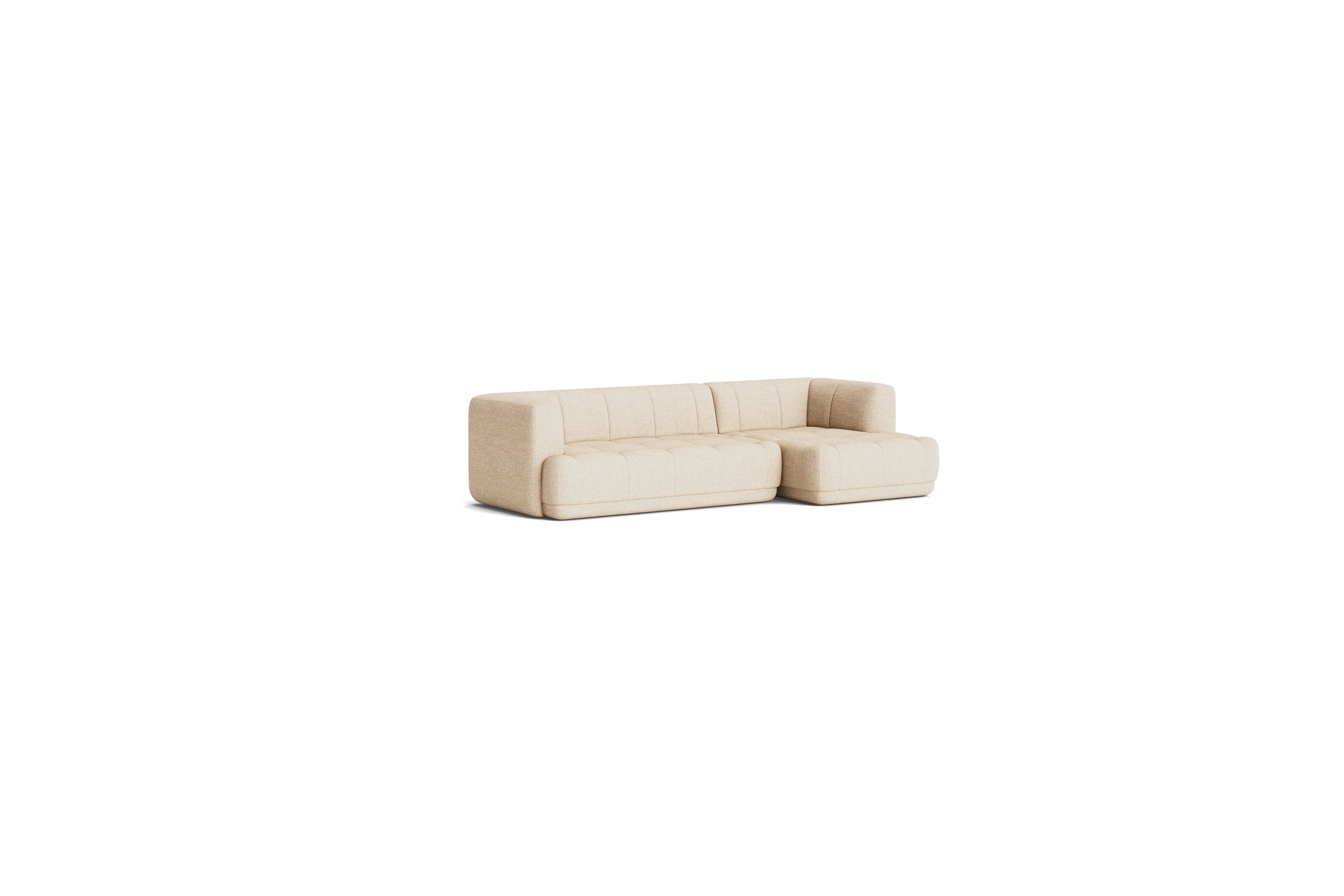 HAY Quilton Sofa - Combination 20