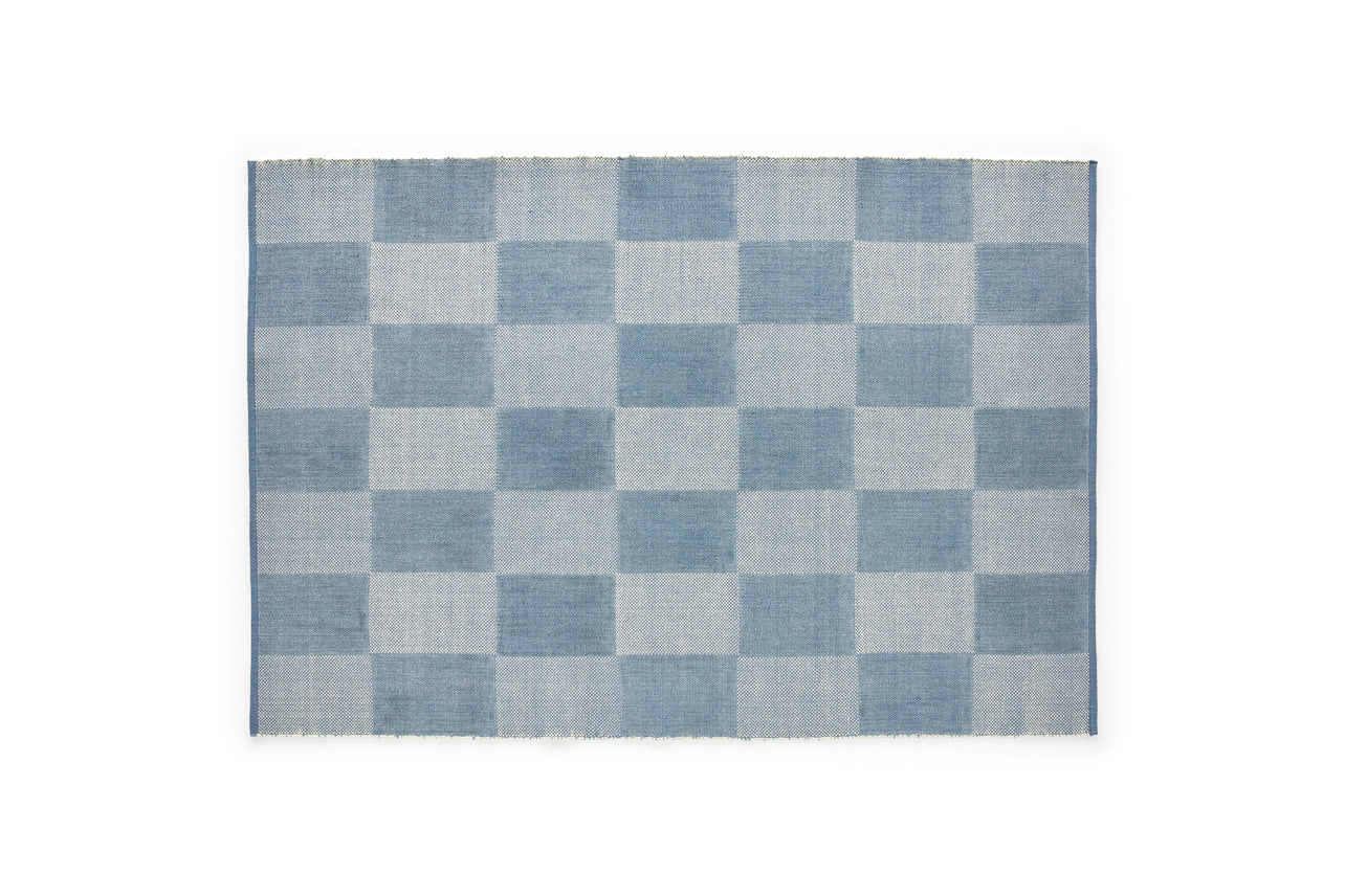 HAY Check Rug