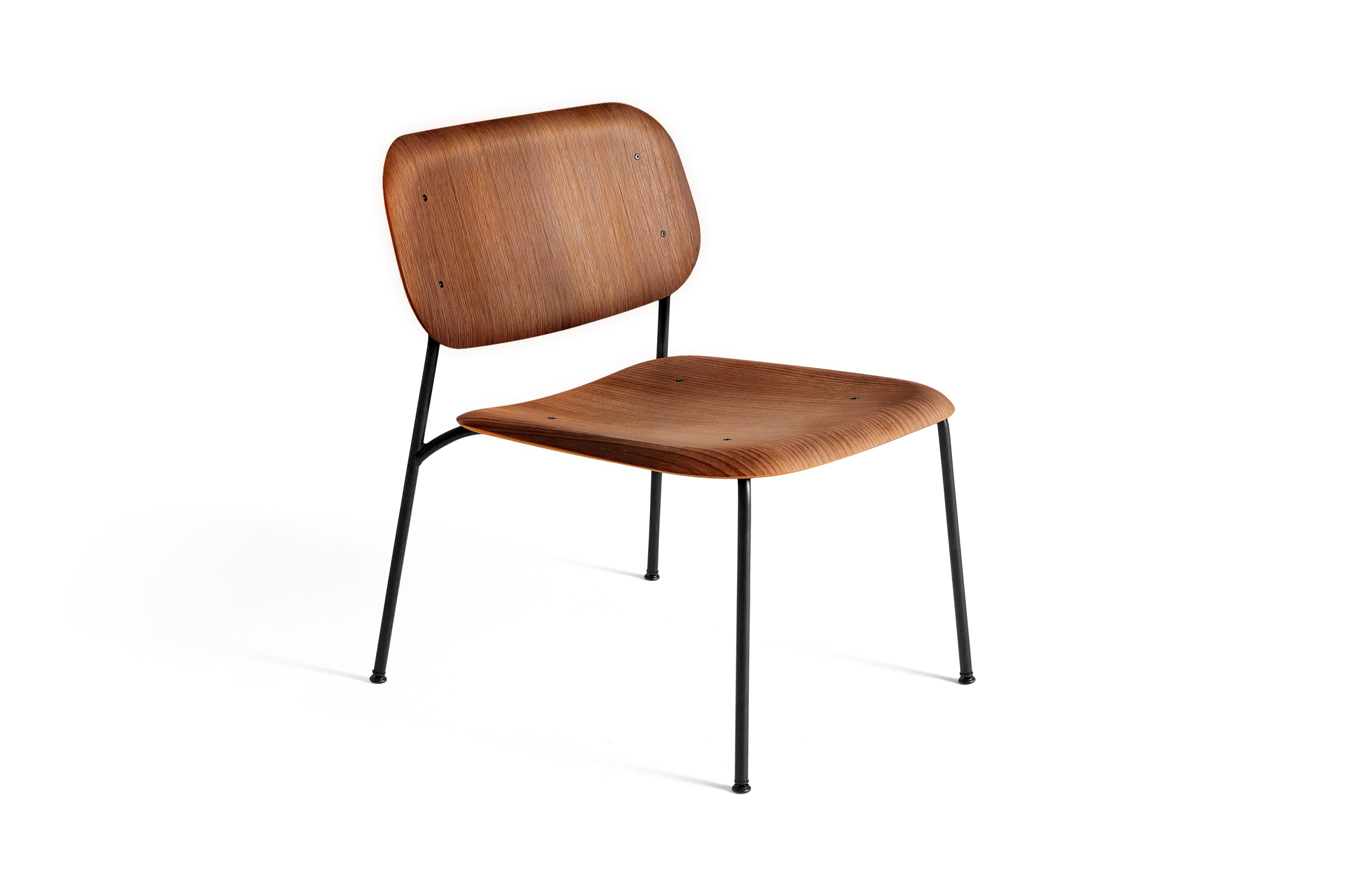 HAY Soft Edge 100 Lounge Chair