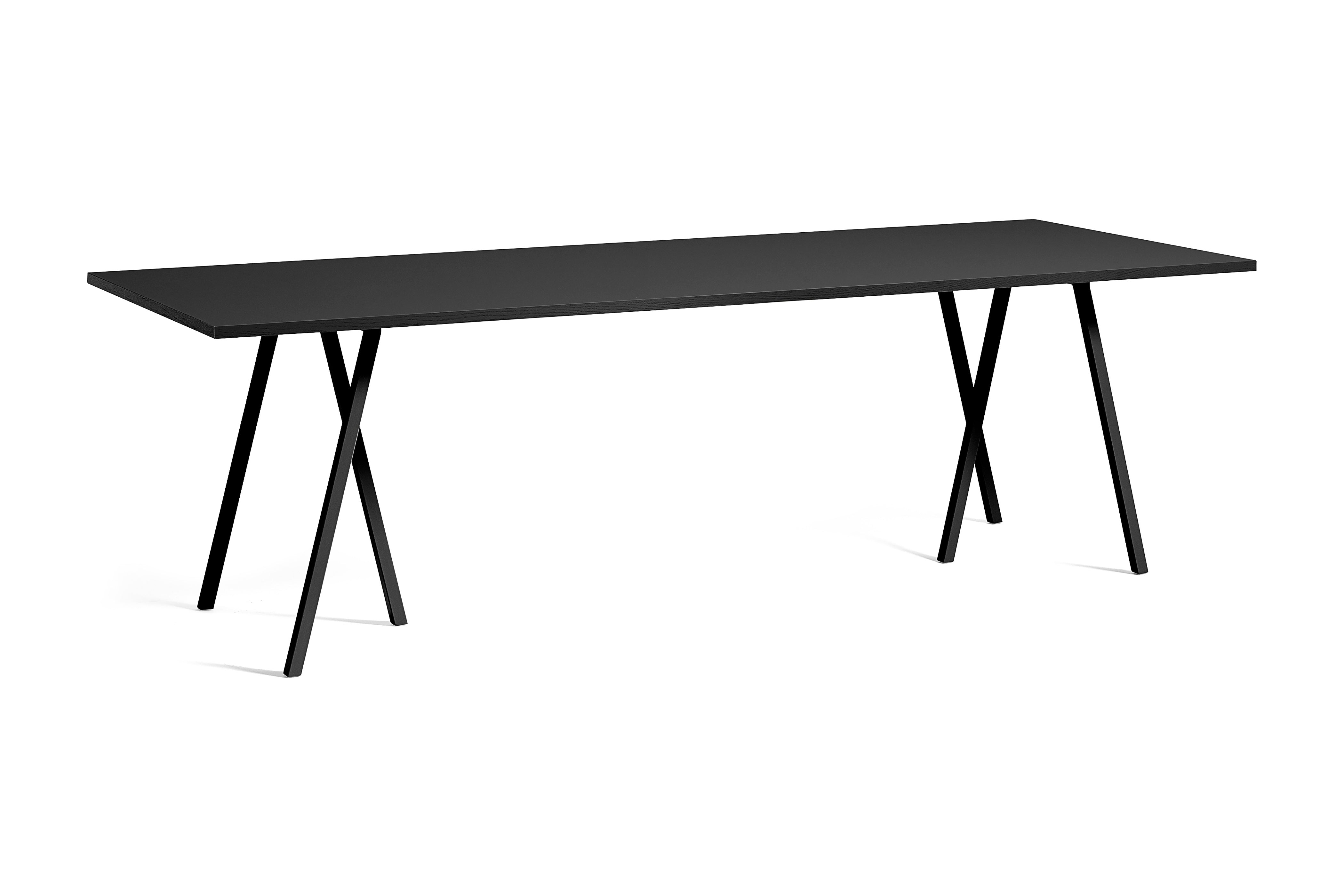 HAY Loop Stand Table