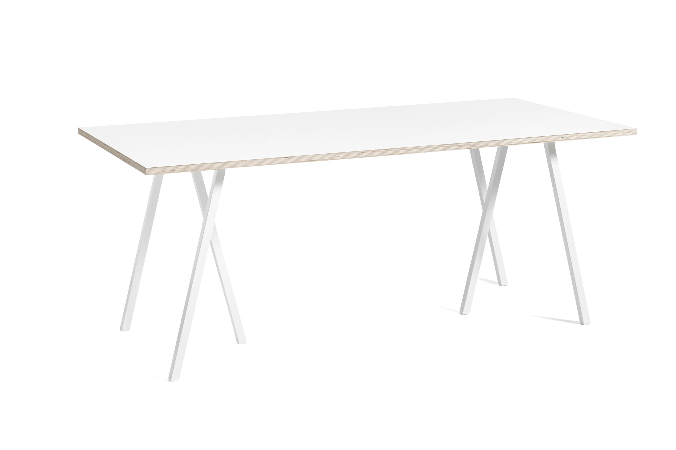 HAY Loop Stand Table