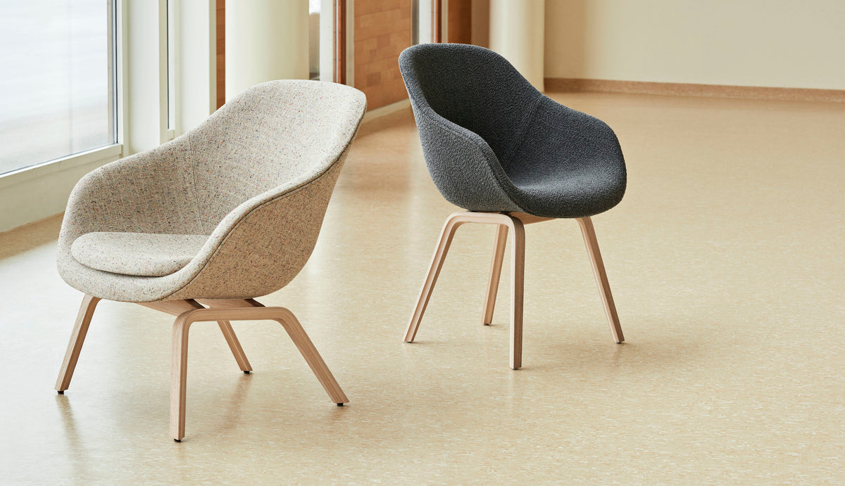 About a Chair
