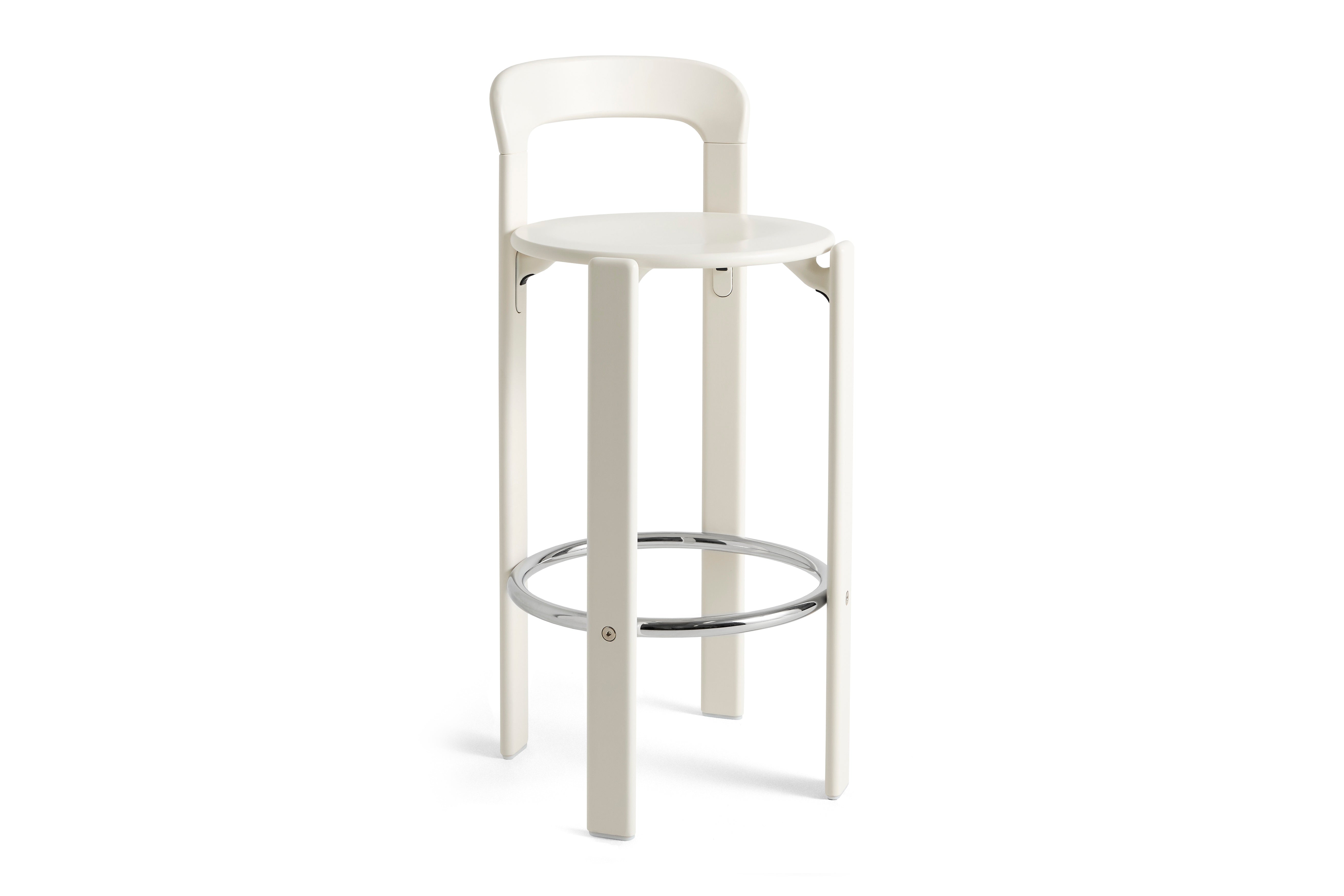 HAY Rey Bar Stool - Various Colours