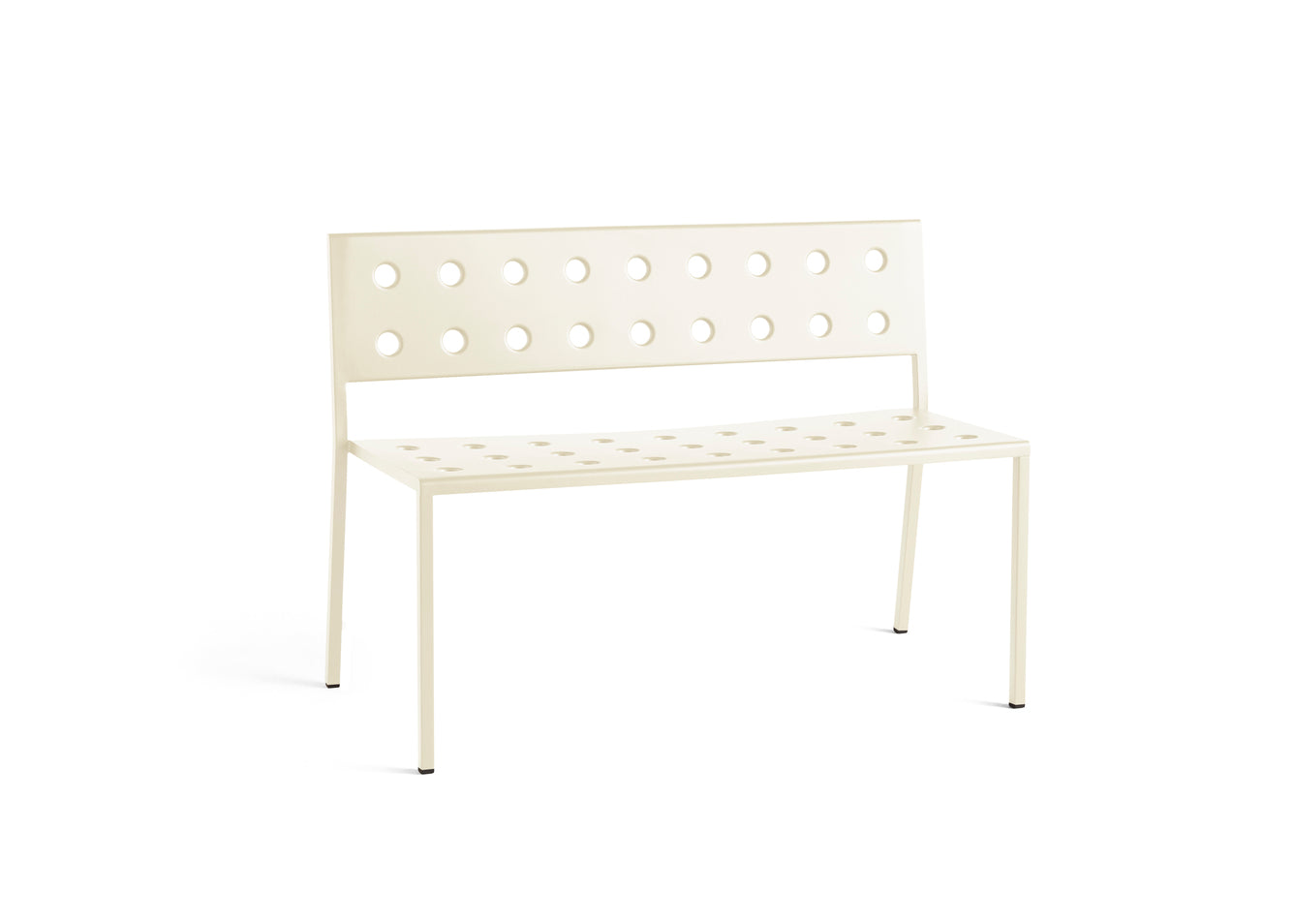 HAY Balcony Dining Bench - No Armrest