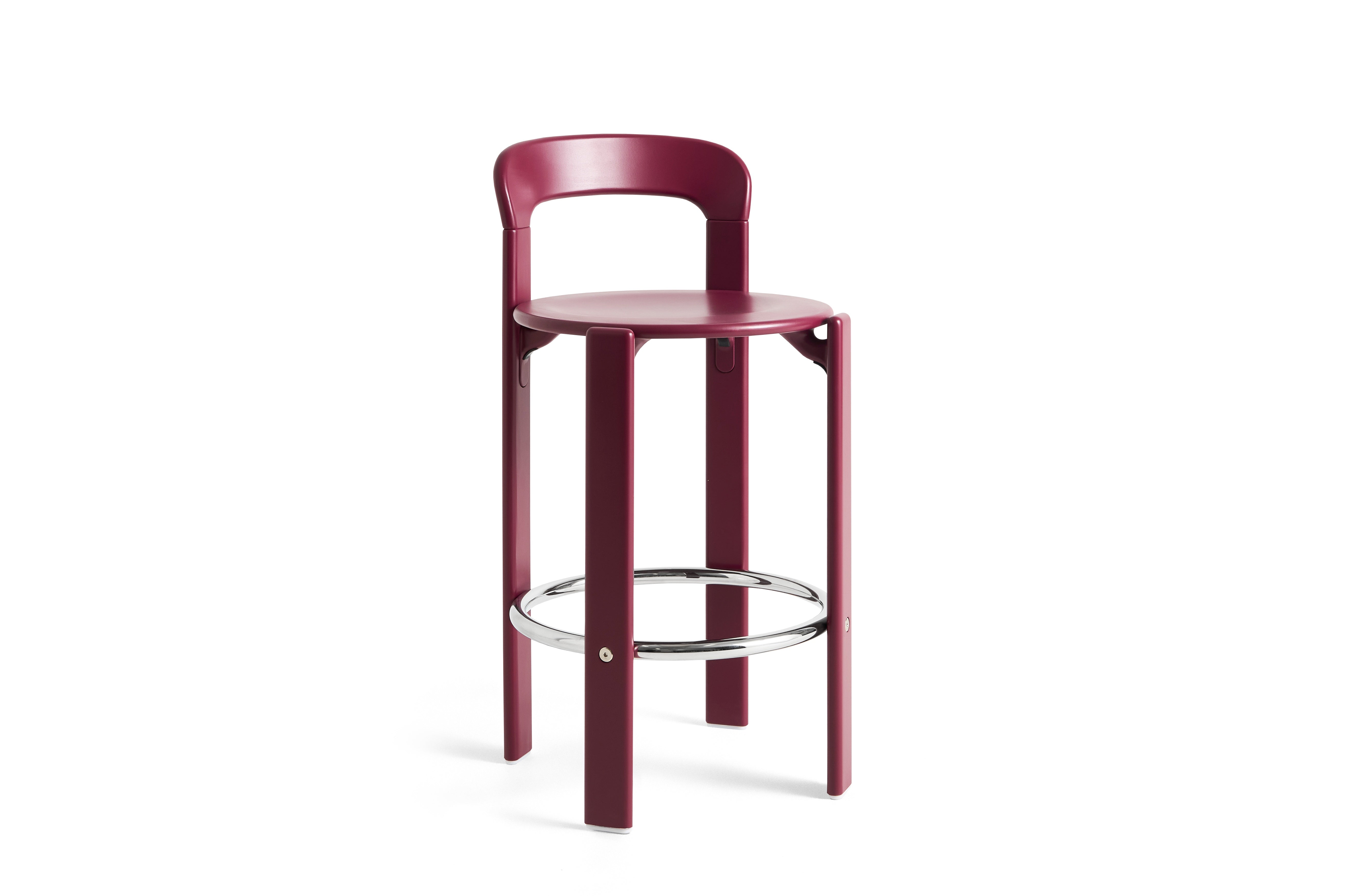 HAY Rey Bar Stool - Various Colours