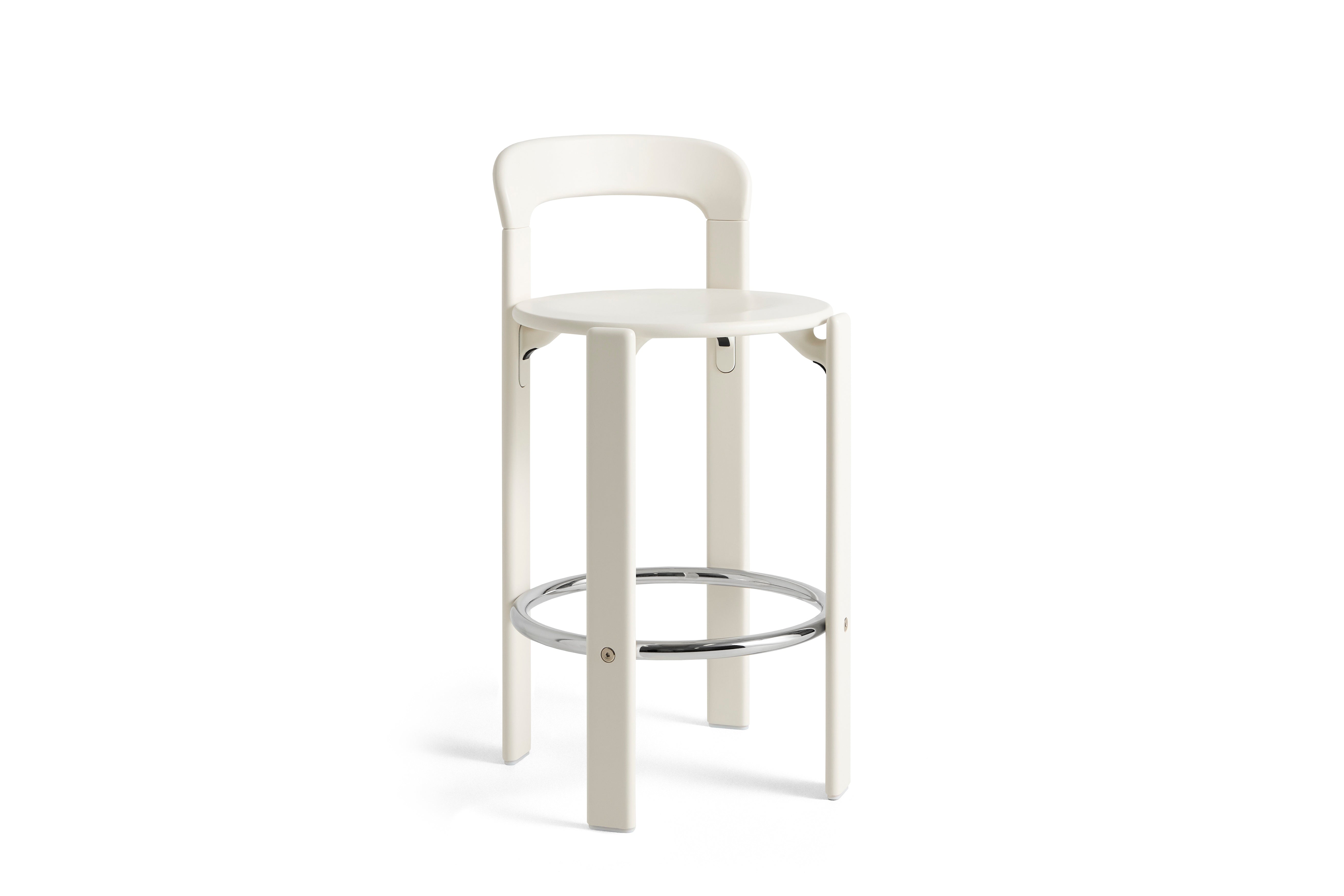 HAY Rey Bar Stool - Various Colours
