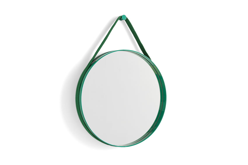 HAY Strap Mirror No 2 - 50cm