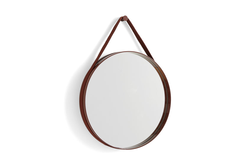 HAY Strap Mirror No 2 - 50cm