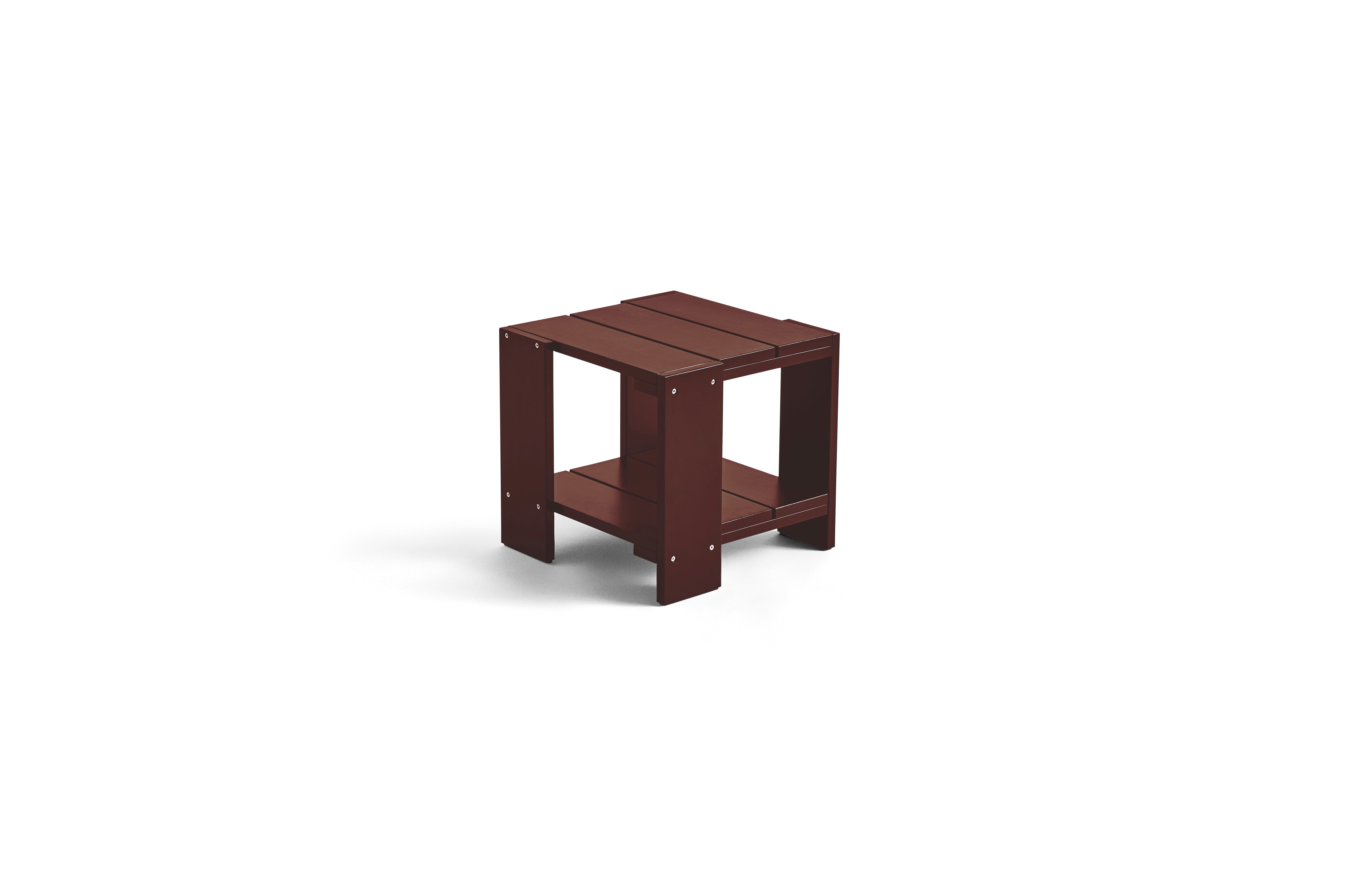 HAY Crate Side Table