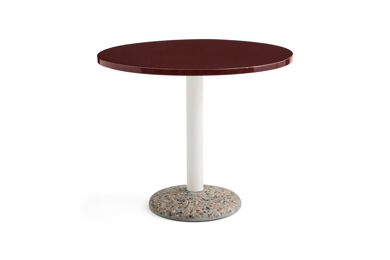 HAY Ceramic Table