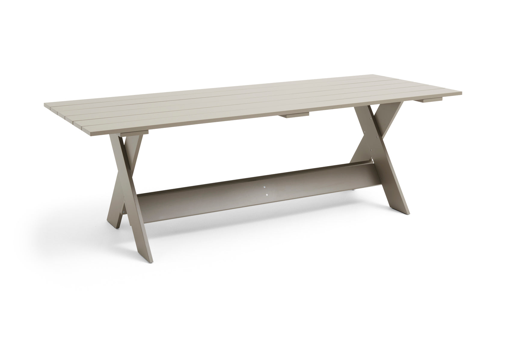HAY Crate Dining Table