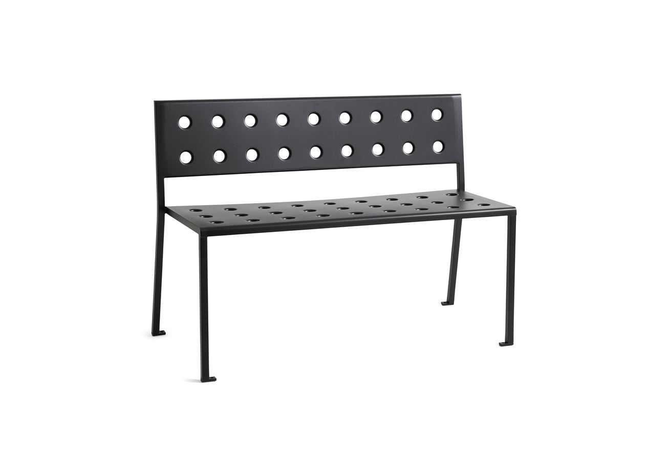 HAY Balcony Dining Bench - No Armrest