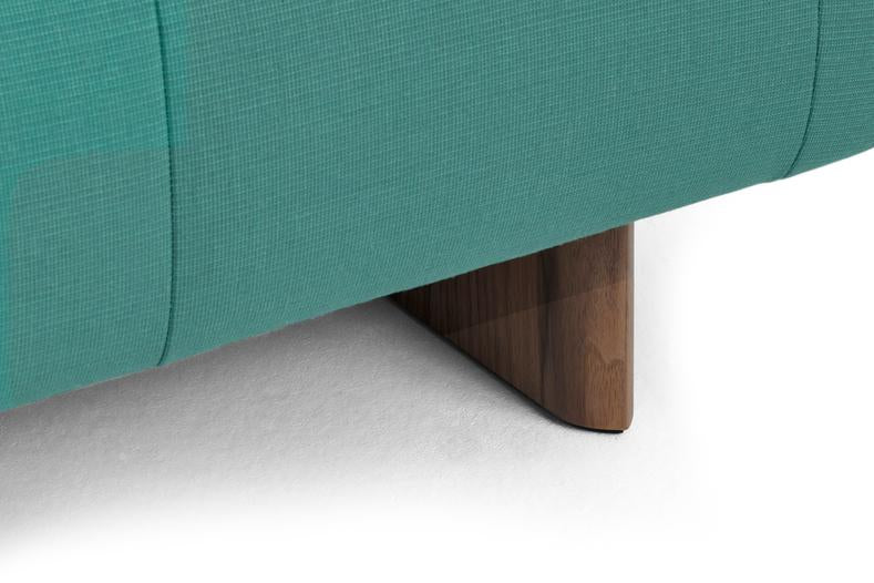 HAY Quilton Lift 3-Seater Sofa