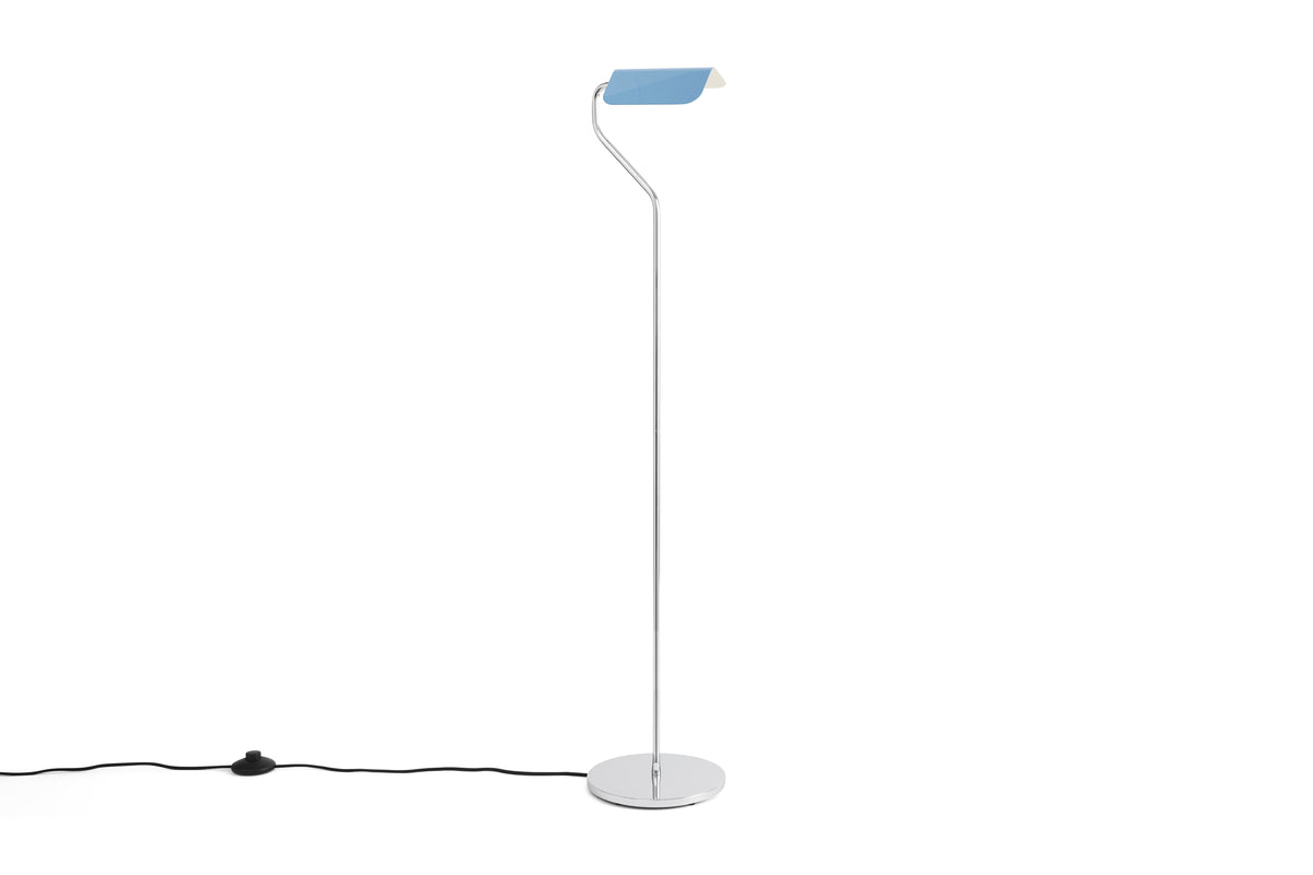 HAY Apex Floor Lamp