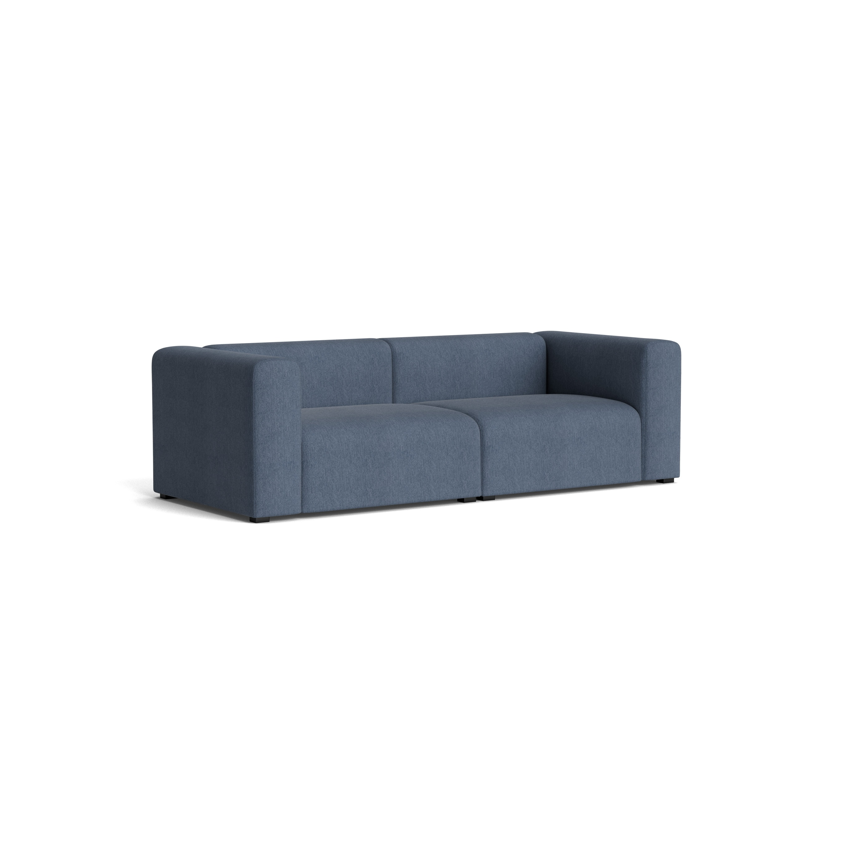 HAY Mags Sofa 2.5-Seater - Combination 1