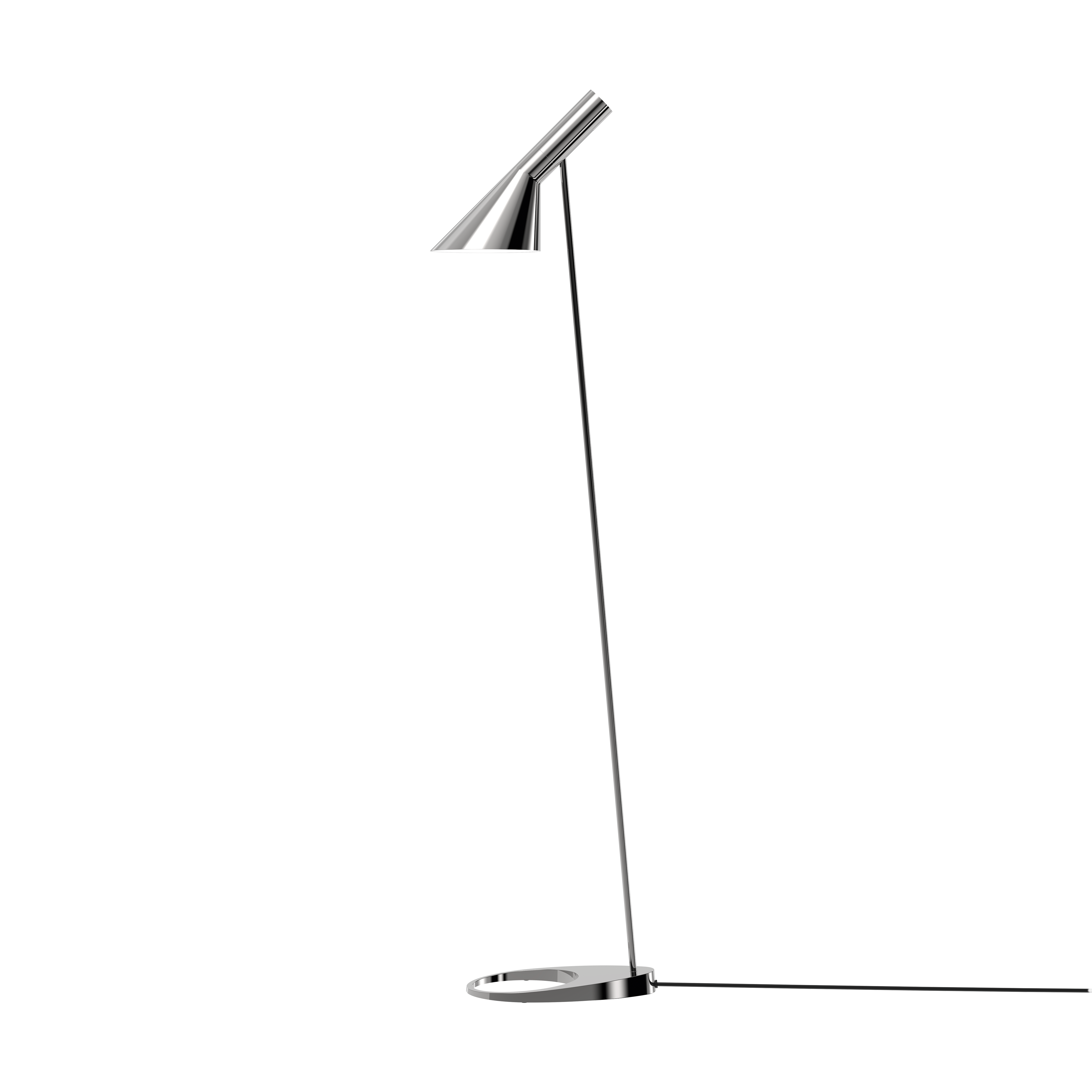 Louis Poulsen AJ Floor Lamp