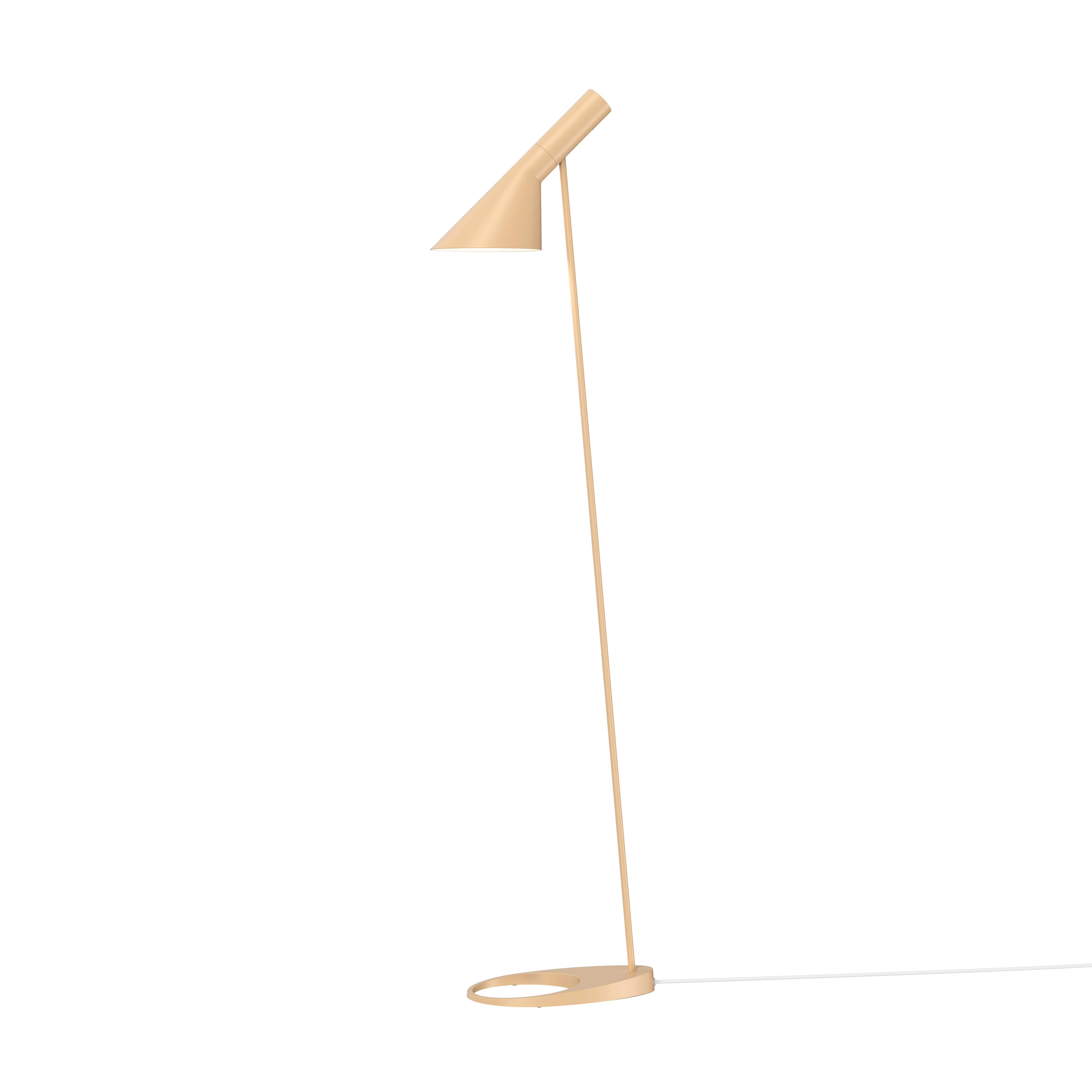 Louis Poulsen AJ Floor Lamp