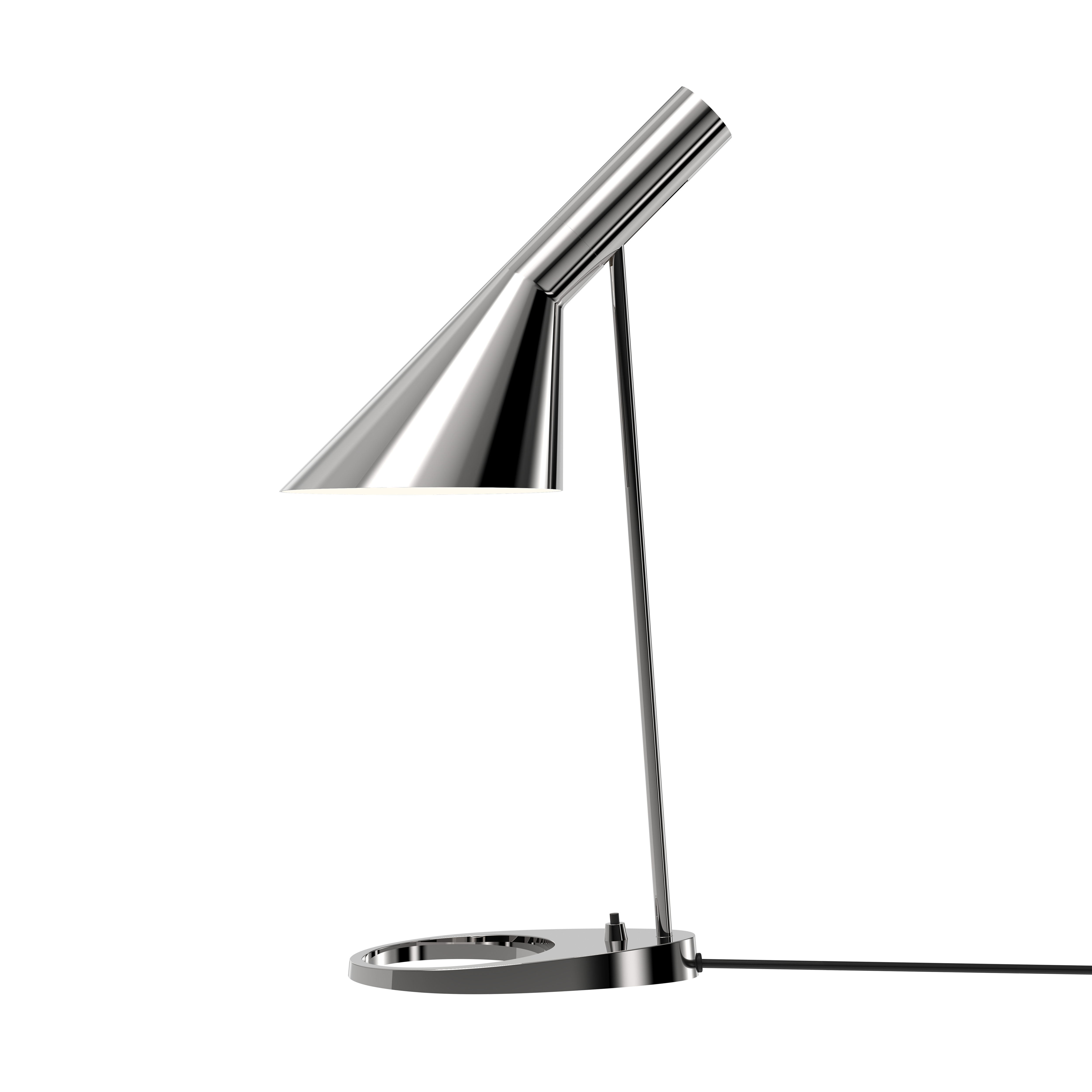 Louis Poulsen AJ Table Lamp