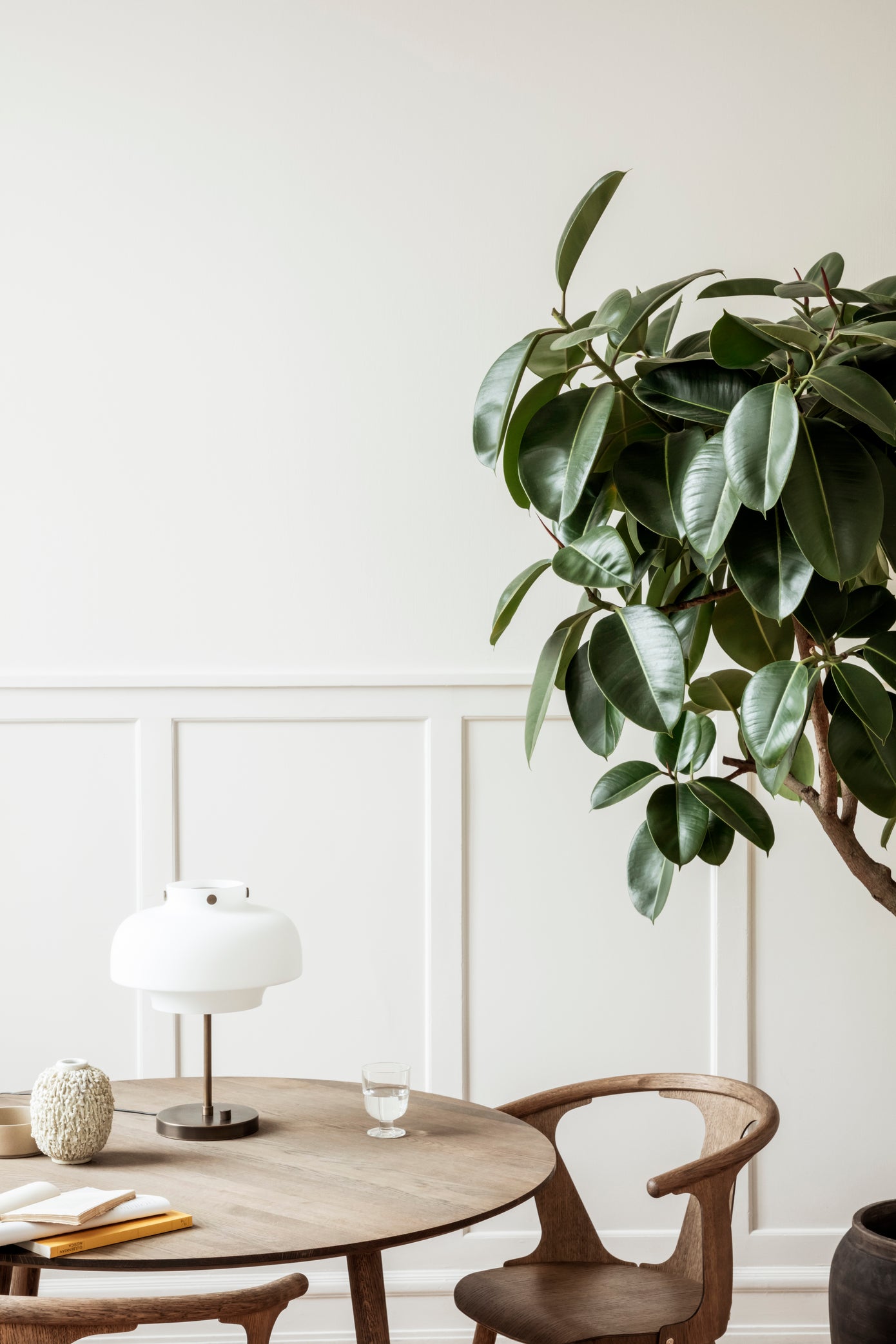 &Tradition Copenhagen Table Lamp SC13