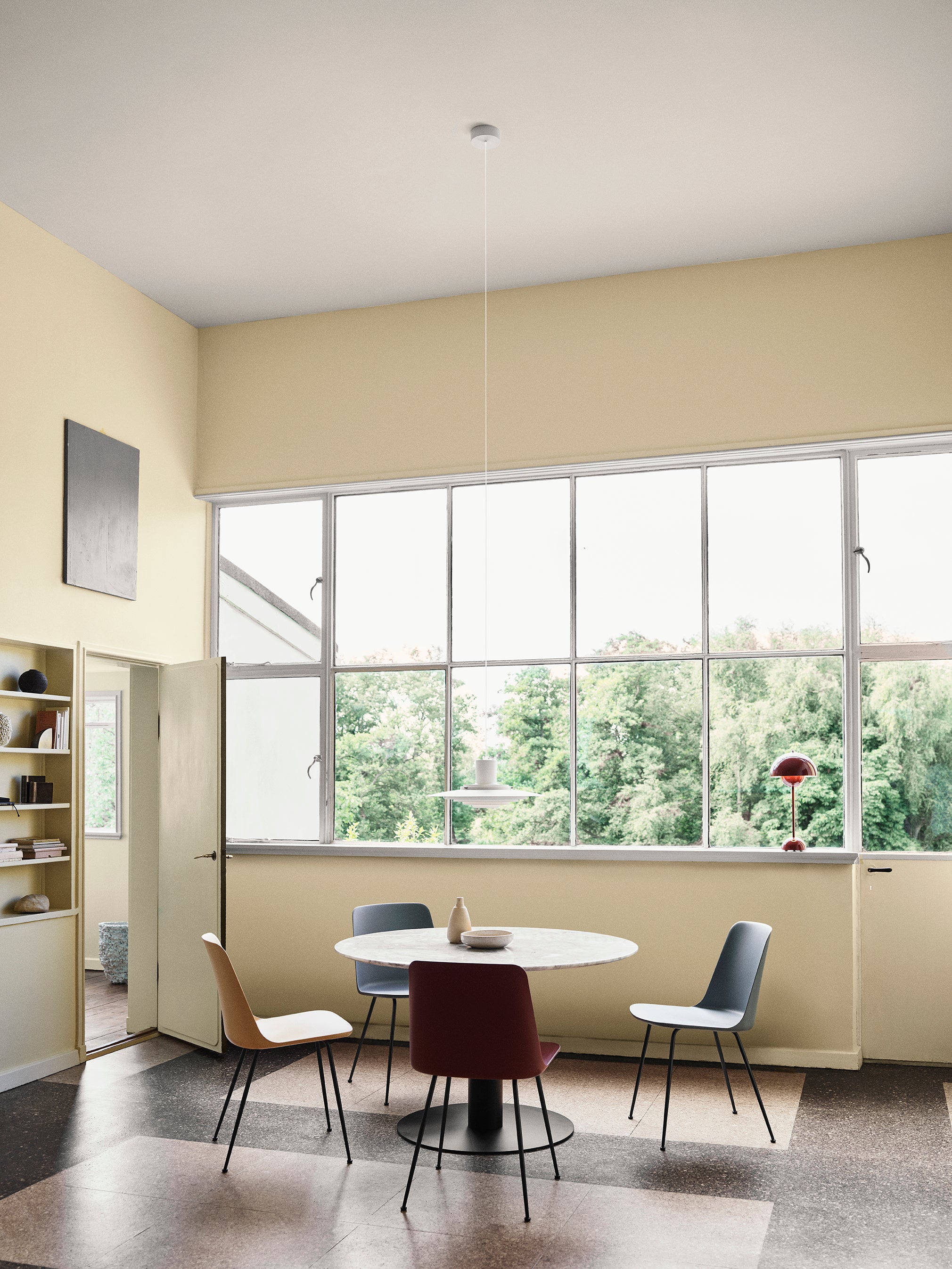 &Tradition P376 Pendant Lamp - Small