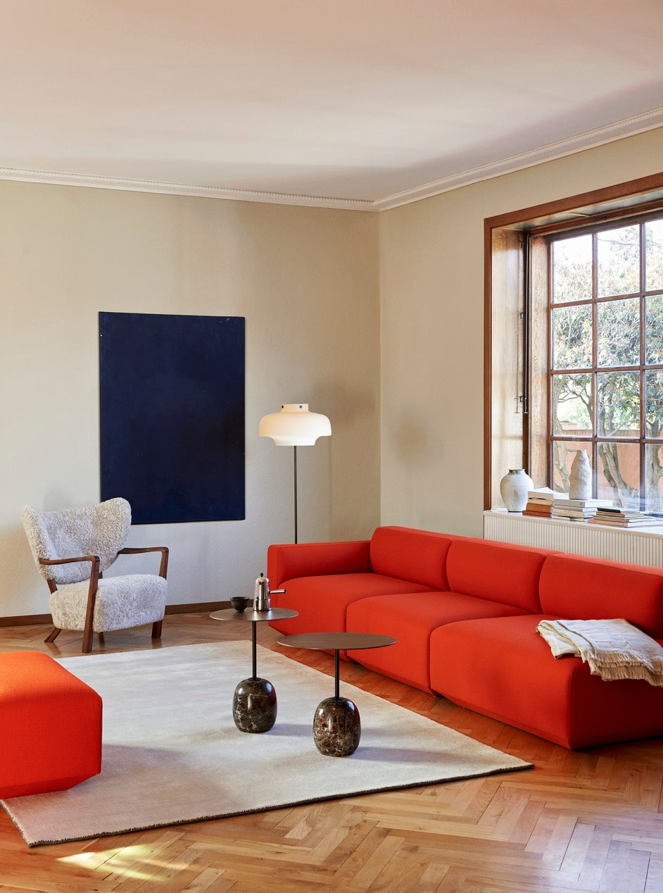 &Tradition Copenhagen Floor Lamp SC14