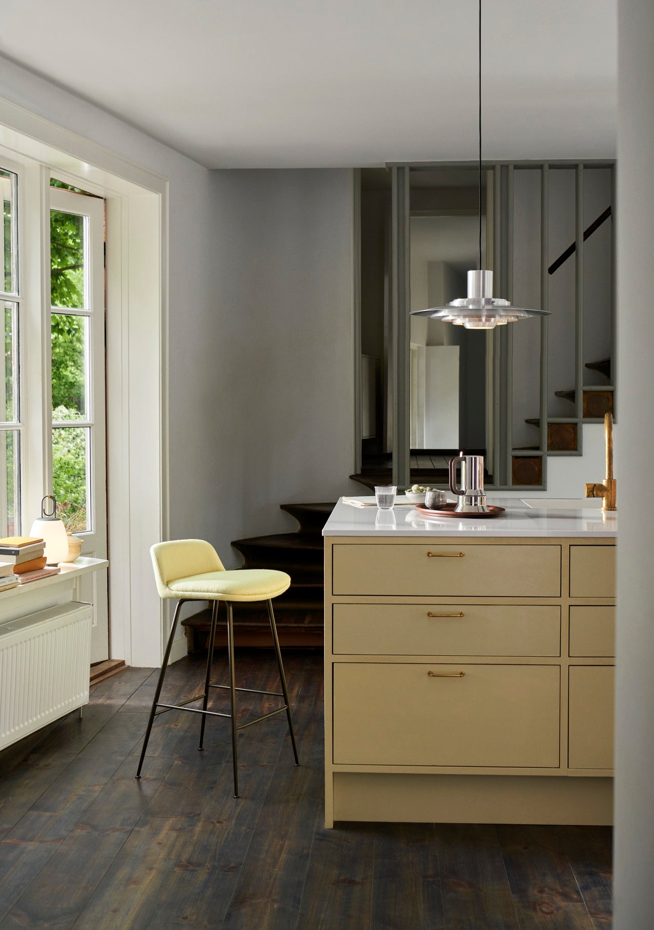 &Tradition P376 Pendant Lamp - Small