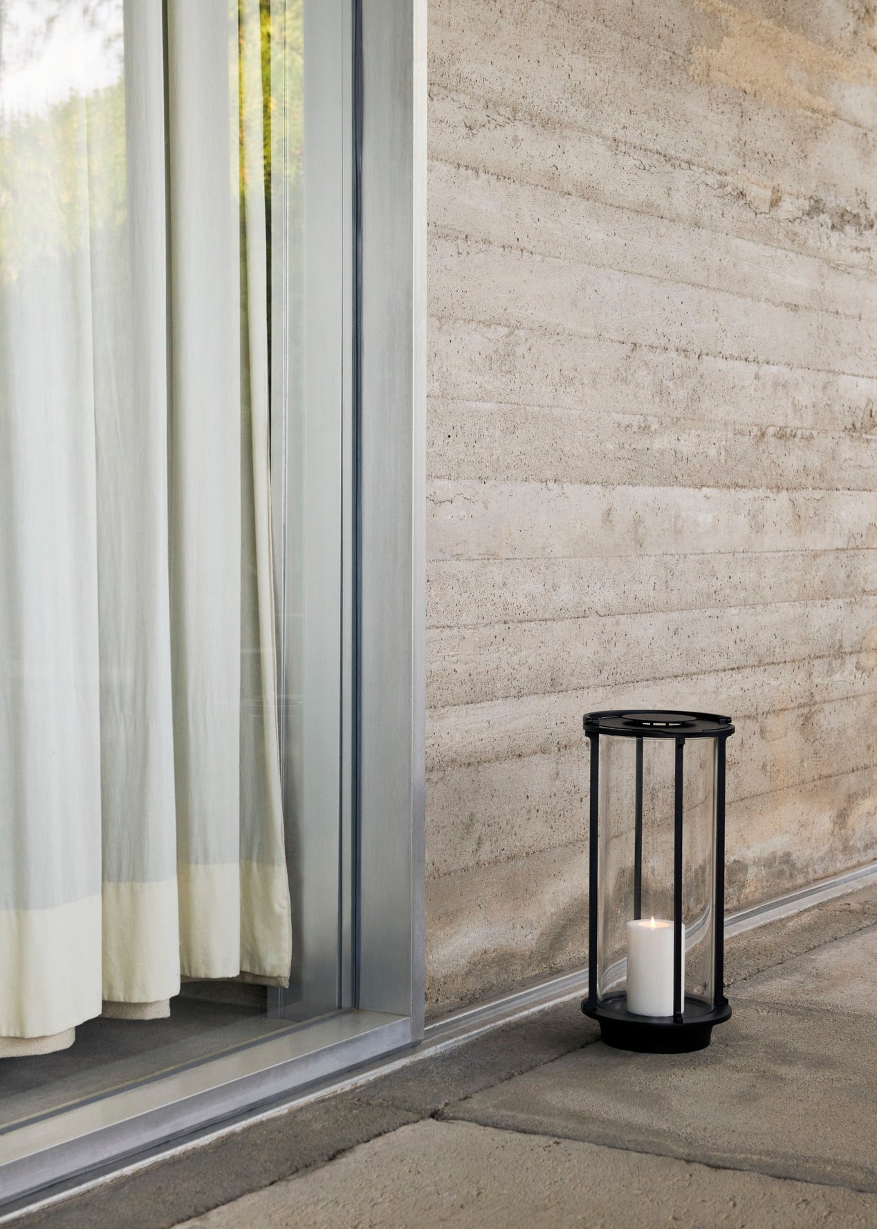 &Tradition Collect Hurricane (SC83)