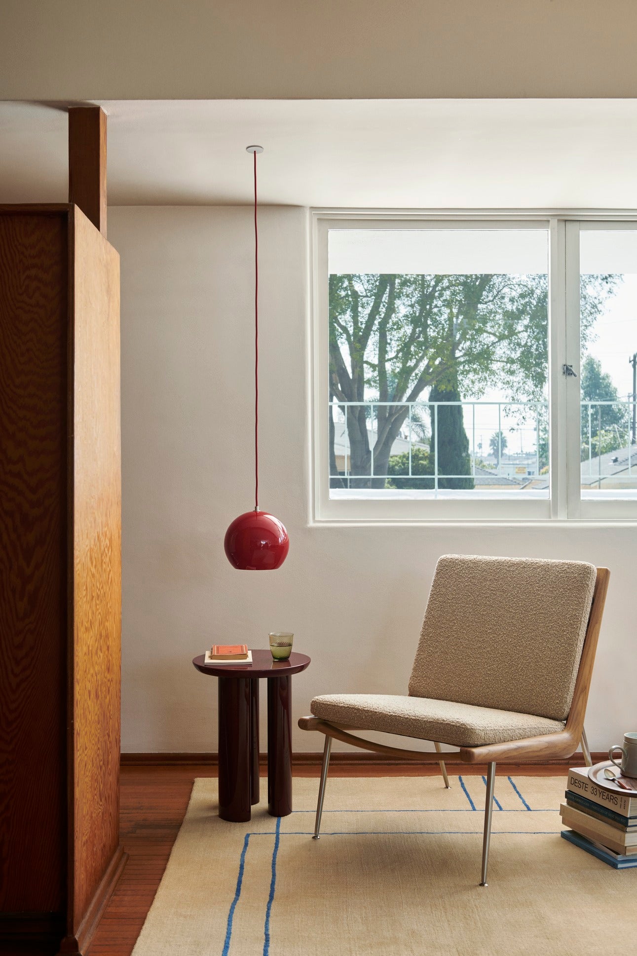 &Tradition Topan Pendant Lamp VP6