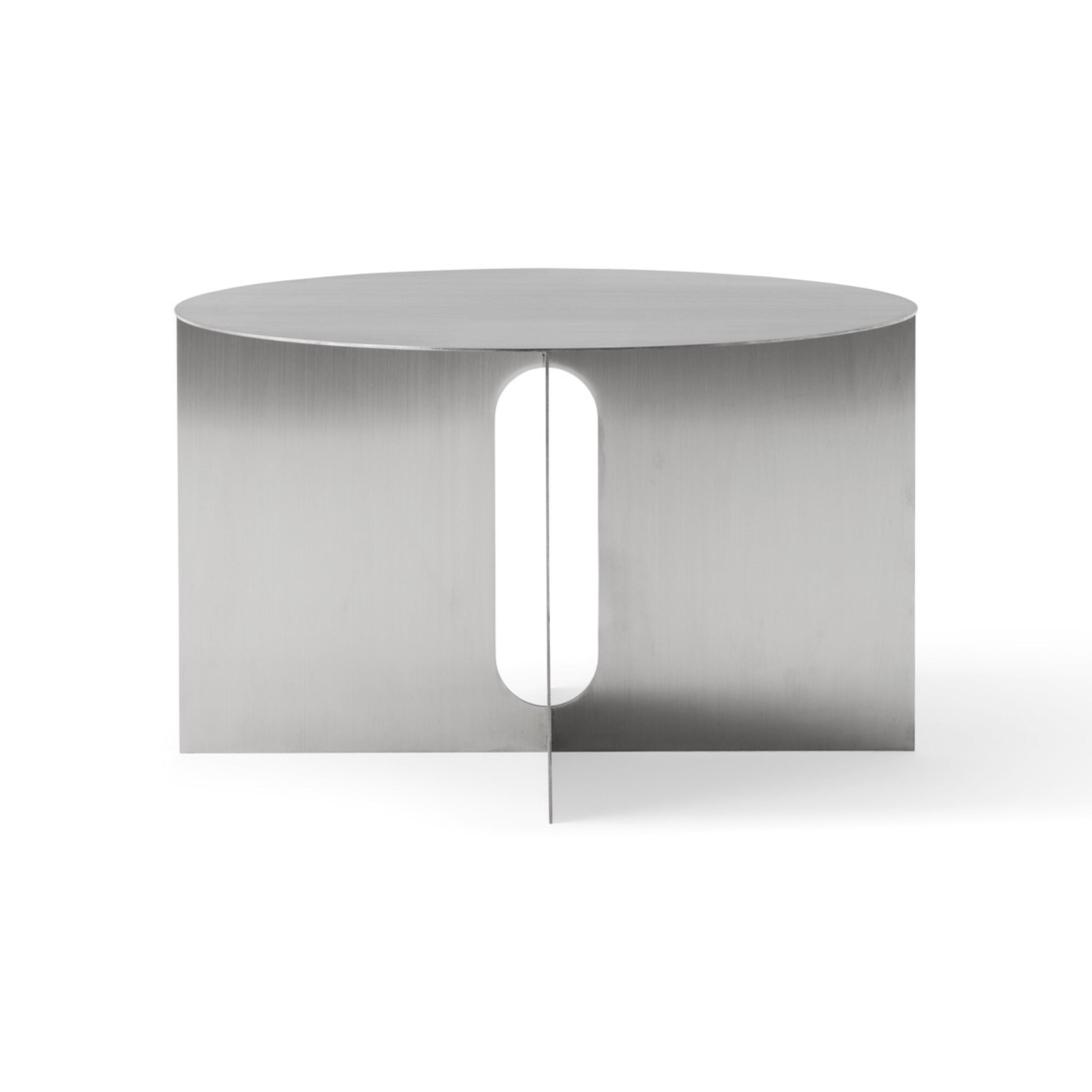 Audo Copenhagen Androgyne Coffee Table