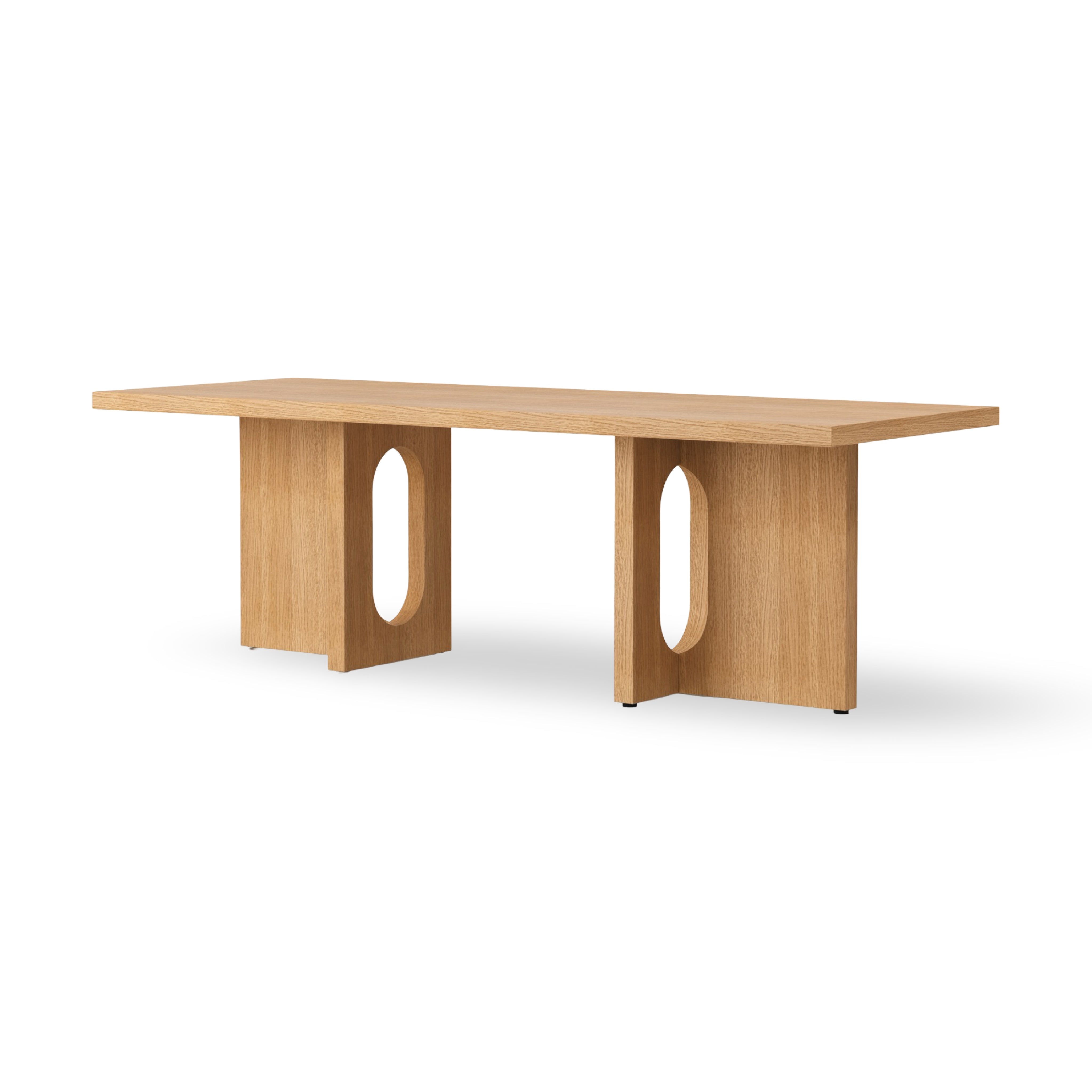 Audo Copenhagen Androgyne Lounge Coffee Table