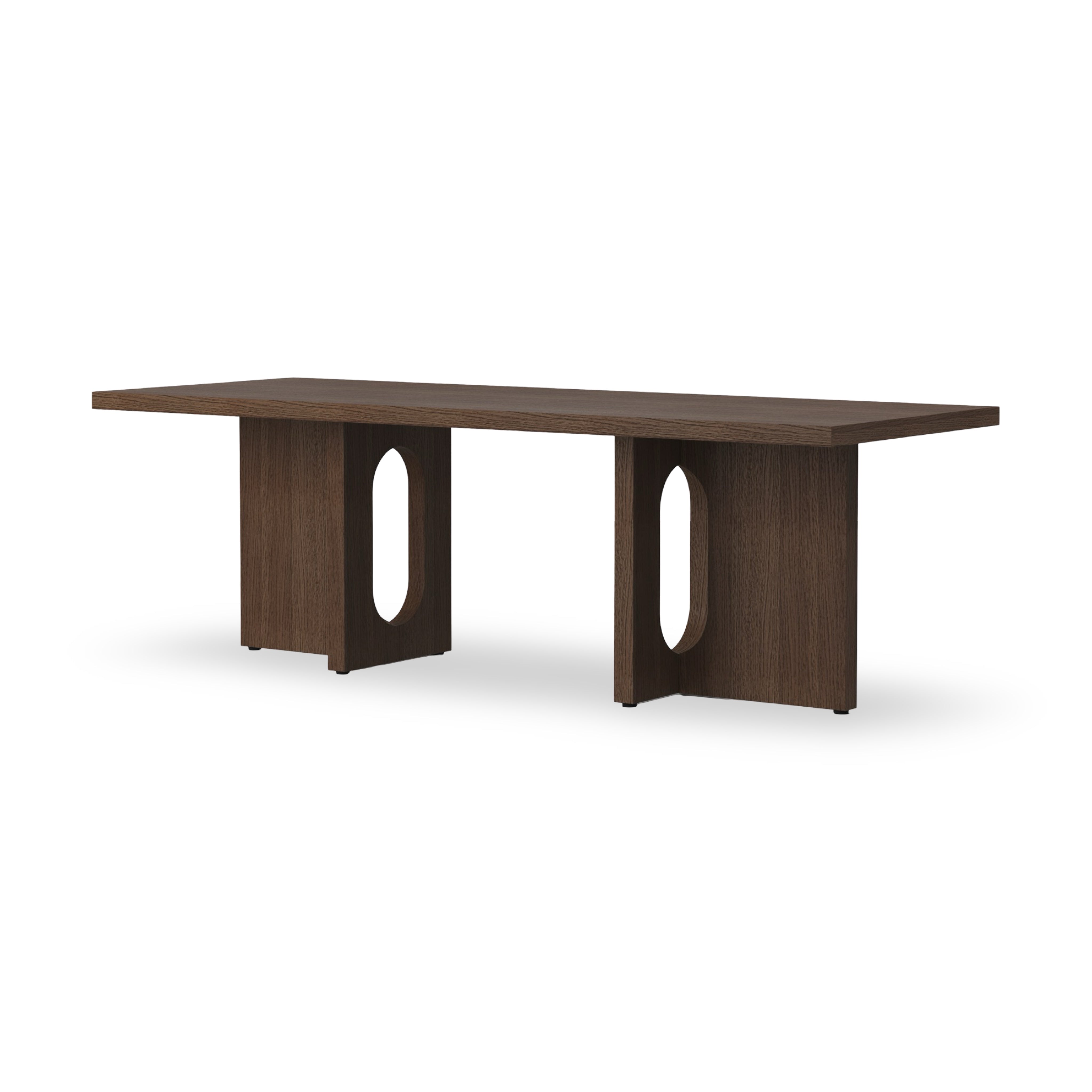 Audo Copenhagen Androgyne Lounge Coffee Table