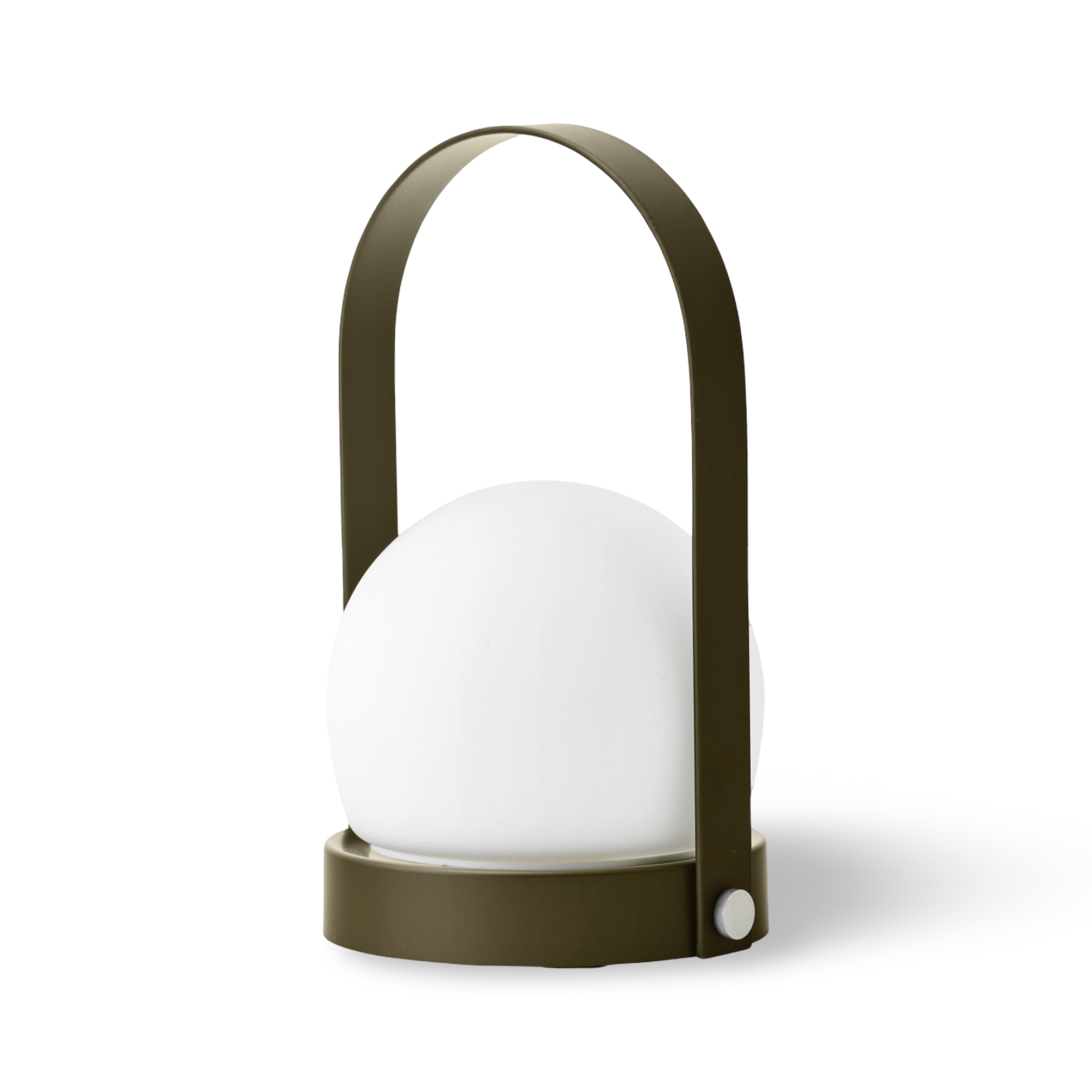 Audo Copenhagen Carrie Portable Lamp