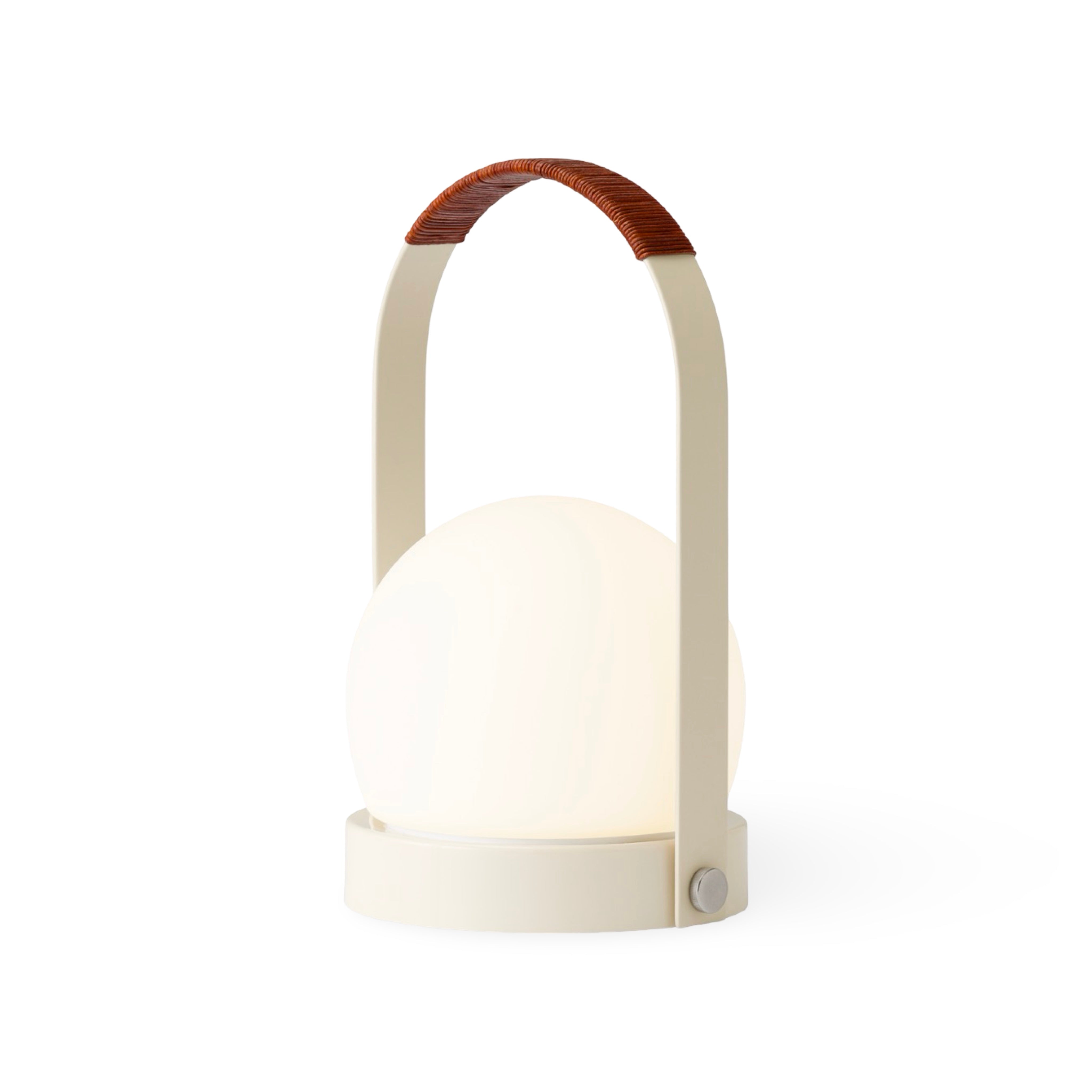 Audo Copenhagen Carrie Portable Lamp