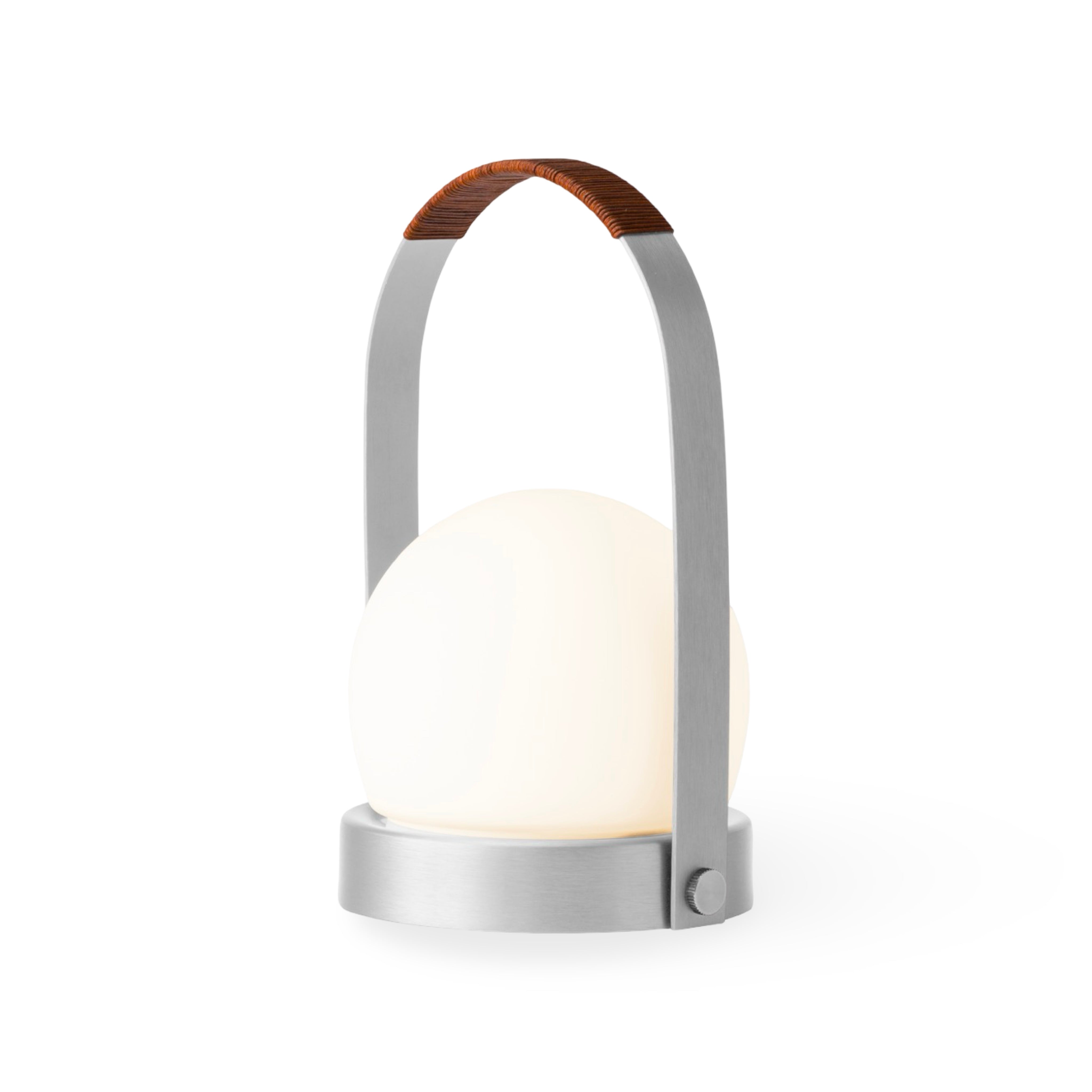 Audo Copenhagen Carrie Portable Lamp