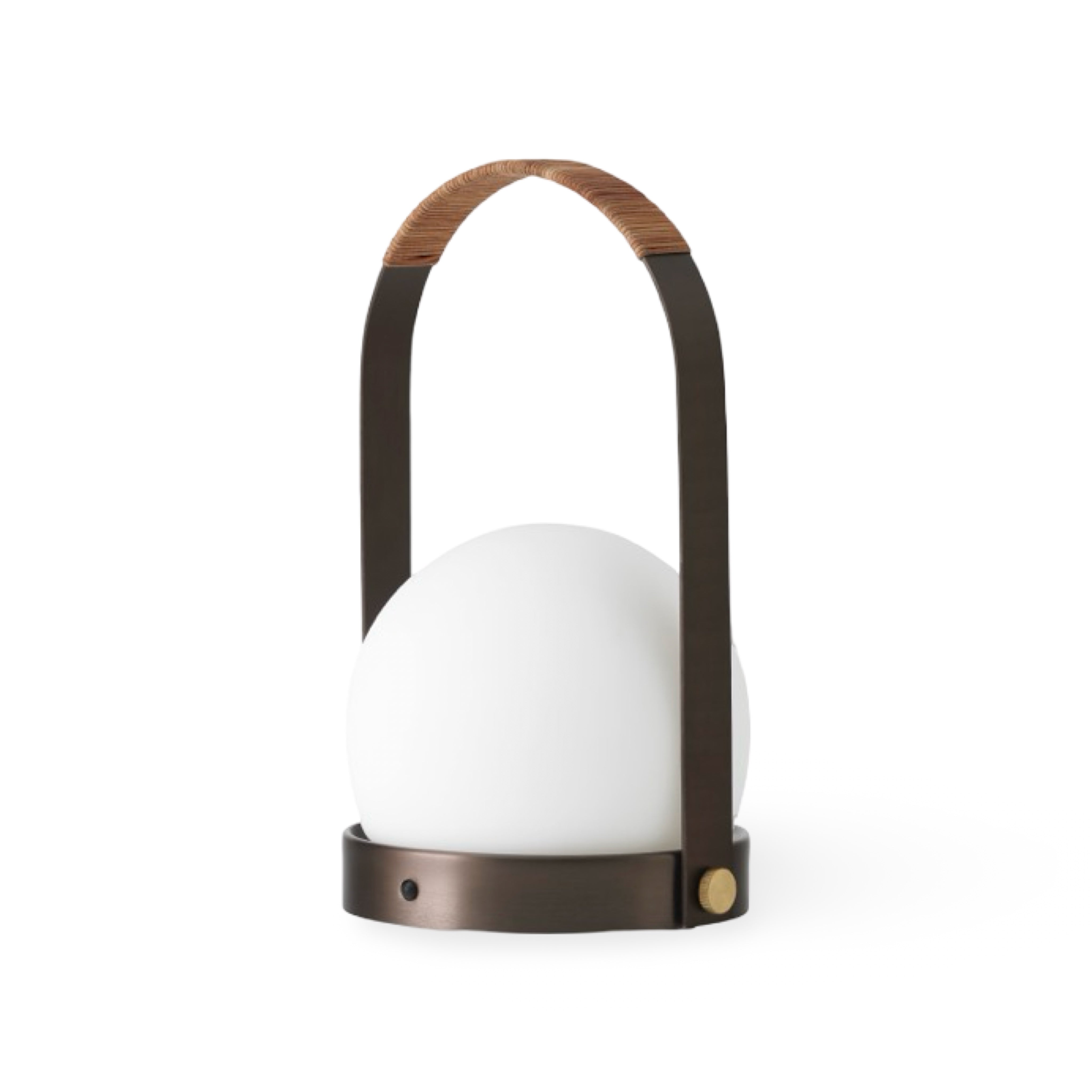 Audo Copenhagen Carrie Portable Lamp