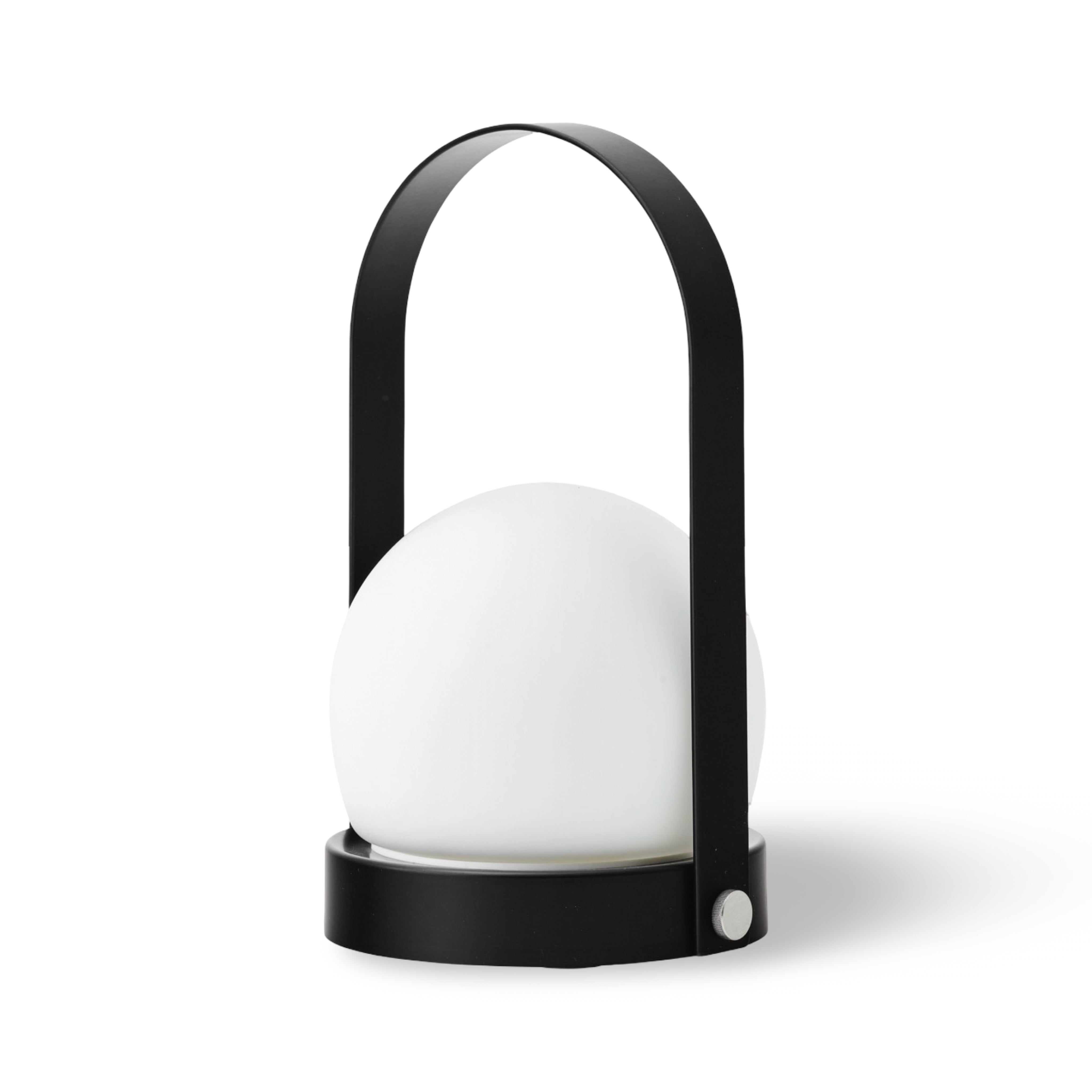 Audo Copenhagen Carrie Portable Lamp